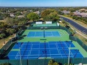 1001 HARMONY LN, CLERMONT, FL, 34711