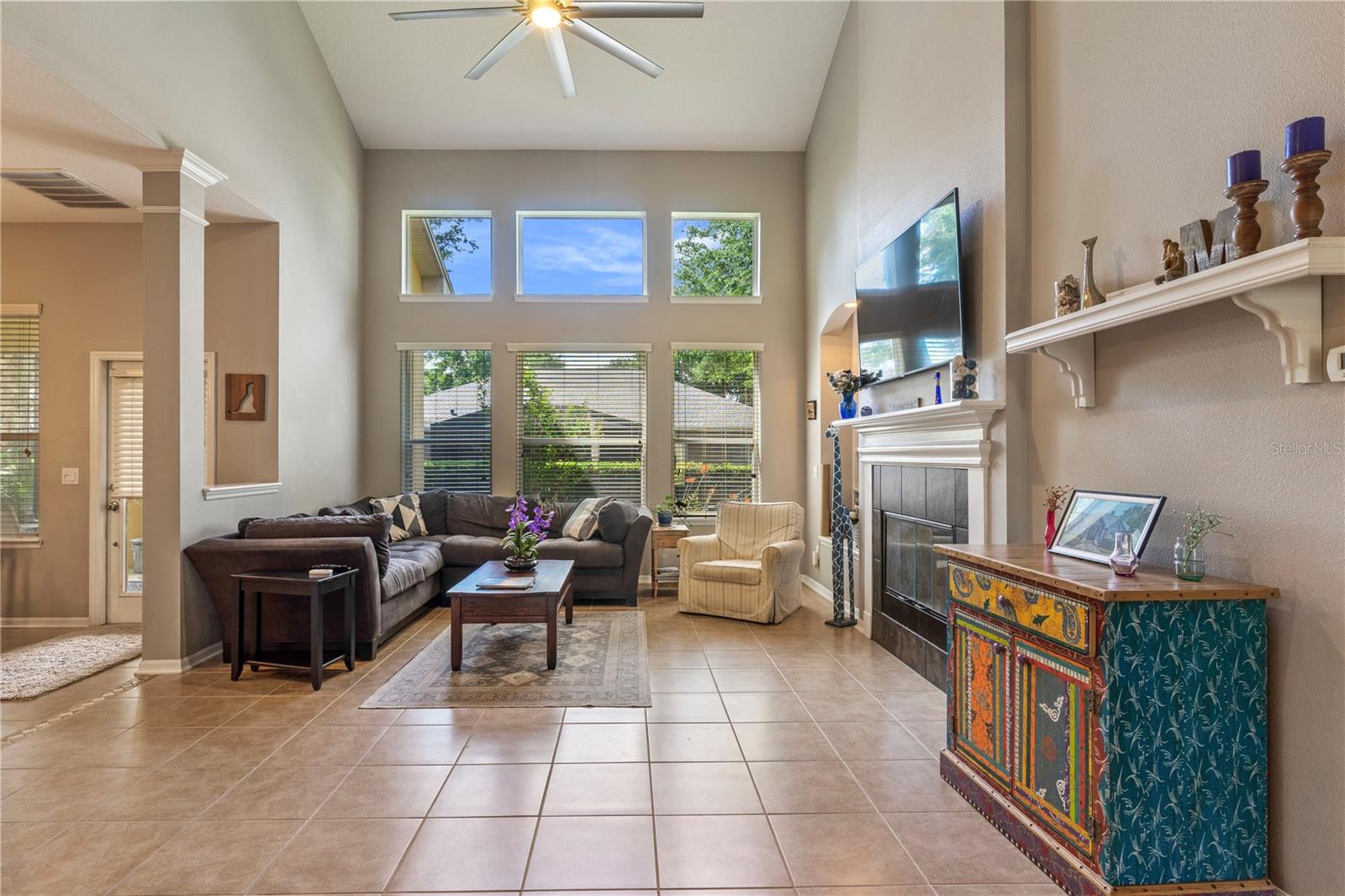 1001 HARMONY LN, CLERMONT, FL, 34711