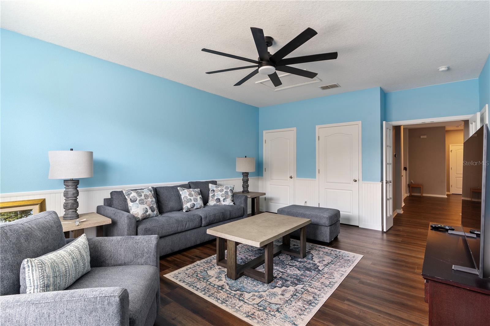 1001 HARMONY LN, CLERMONT, FL, 34711