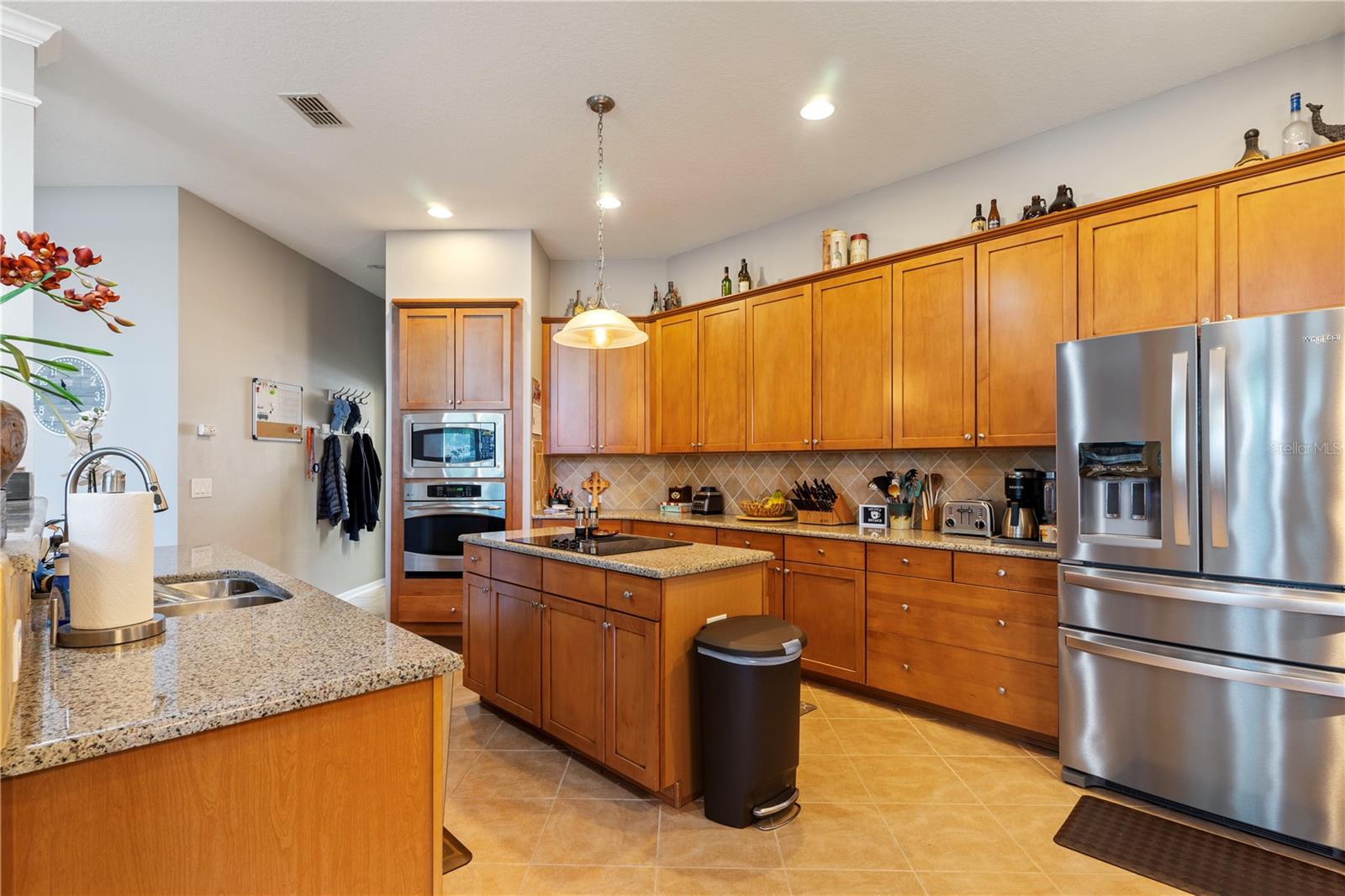 1001 HARMONY LN, CLERMONT, FL, 34711