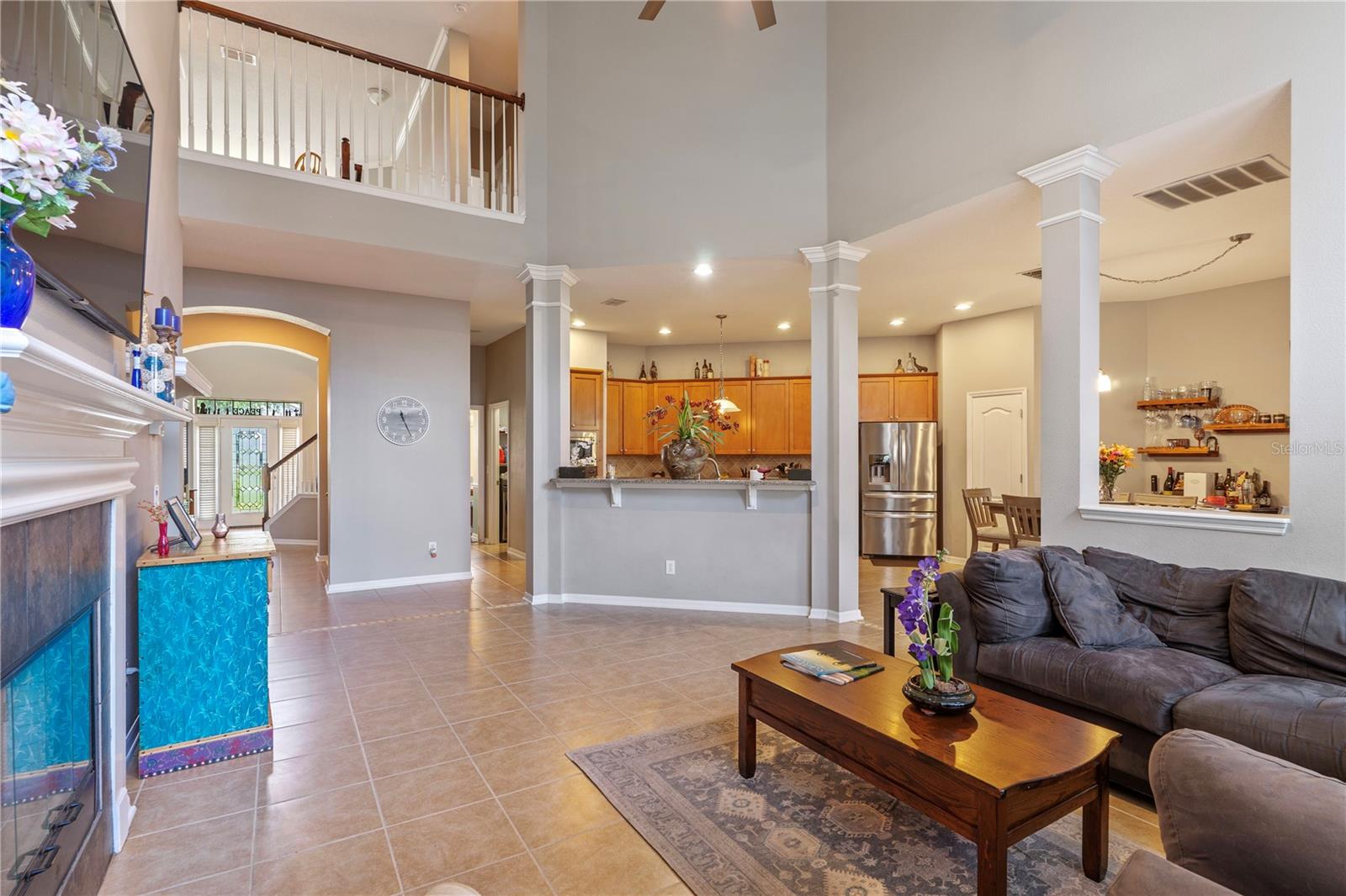 1001 HARMONY LN, CLERMONT, FL, 34711