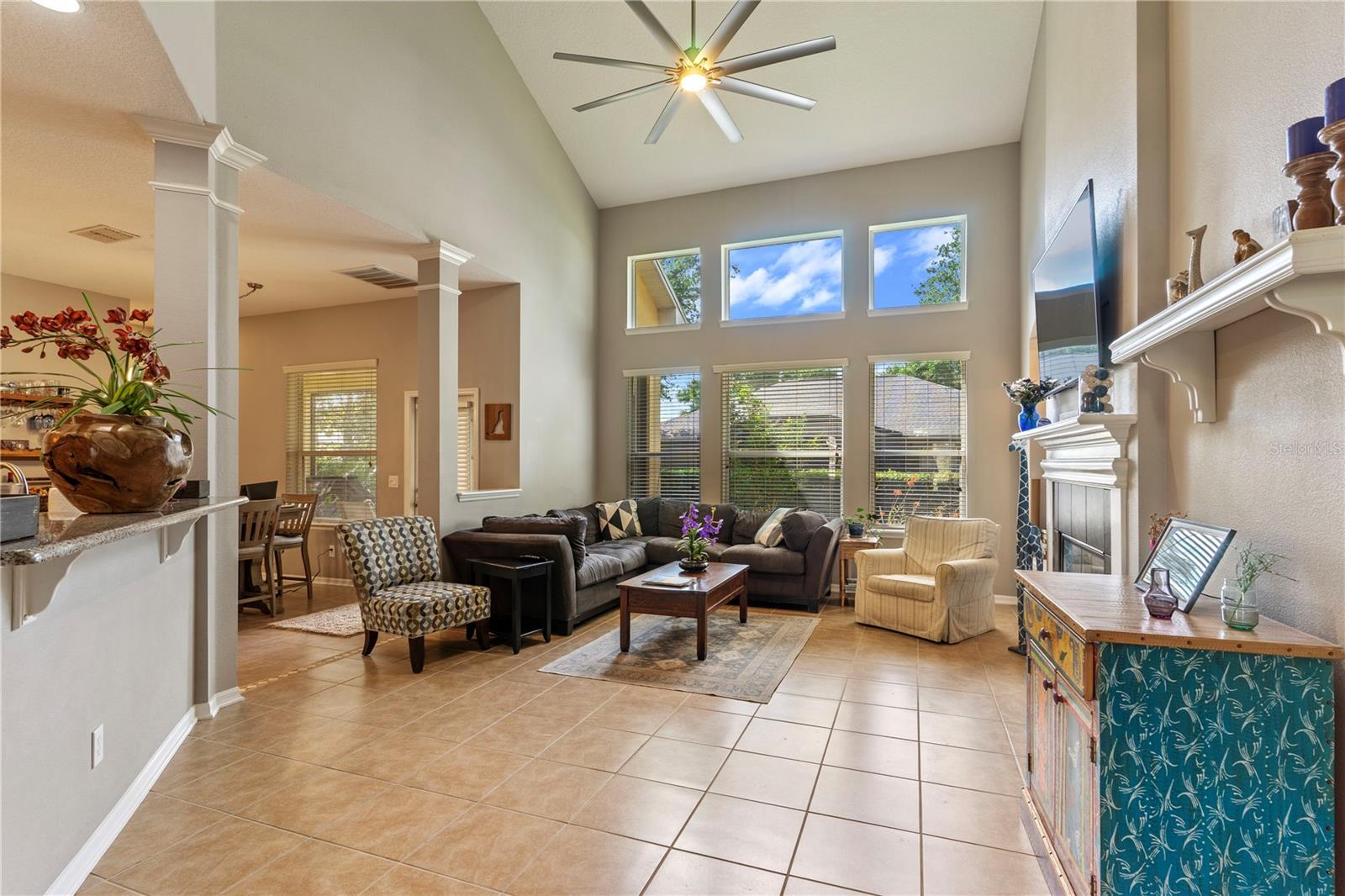 1001 HARMONY LN, CLERMONT, FL, 34711