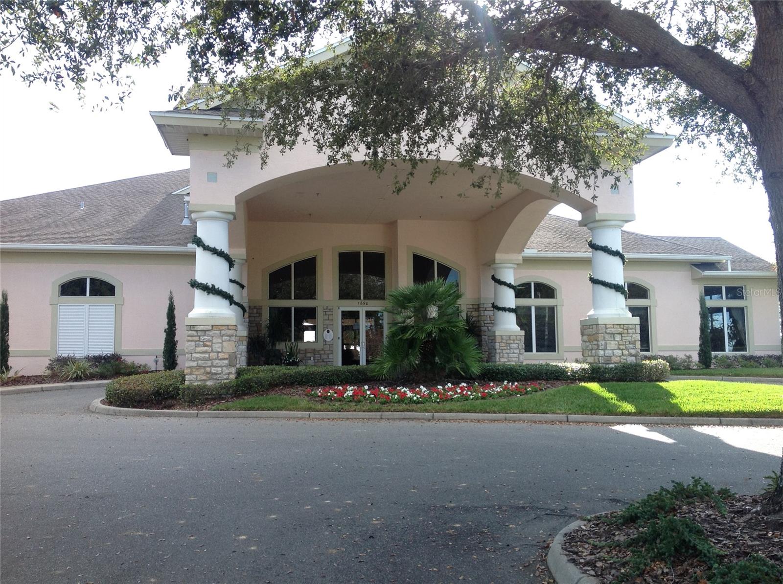 1001 HARMONY LN, CLERMONT, FL, 34711