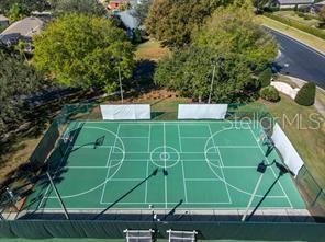1001 HARMONY LN, CLERMONT, FL, 34711