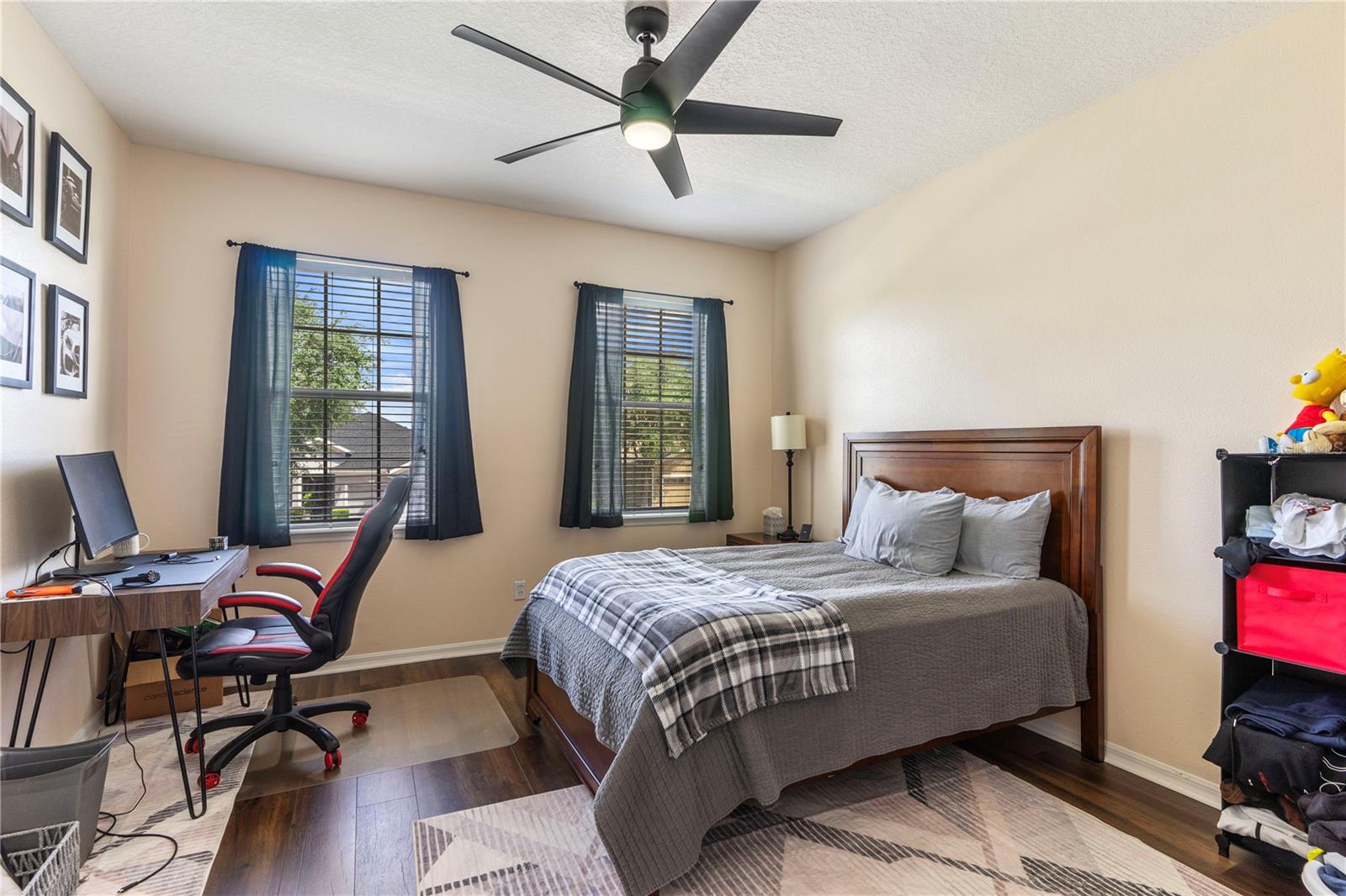 1001 HARMONY LN, CLERMONT, FL, 34711