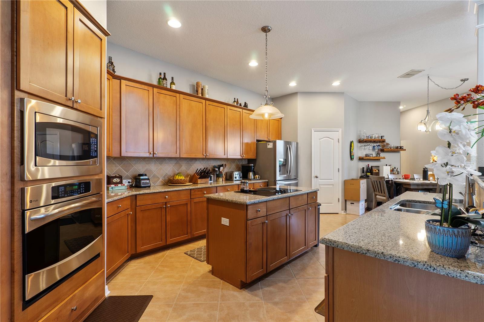 1001 HARMONY LN, CLERMONT, FL, 34711