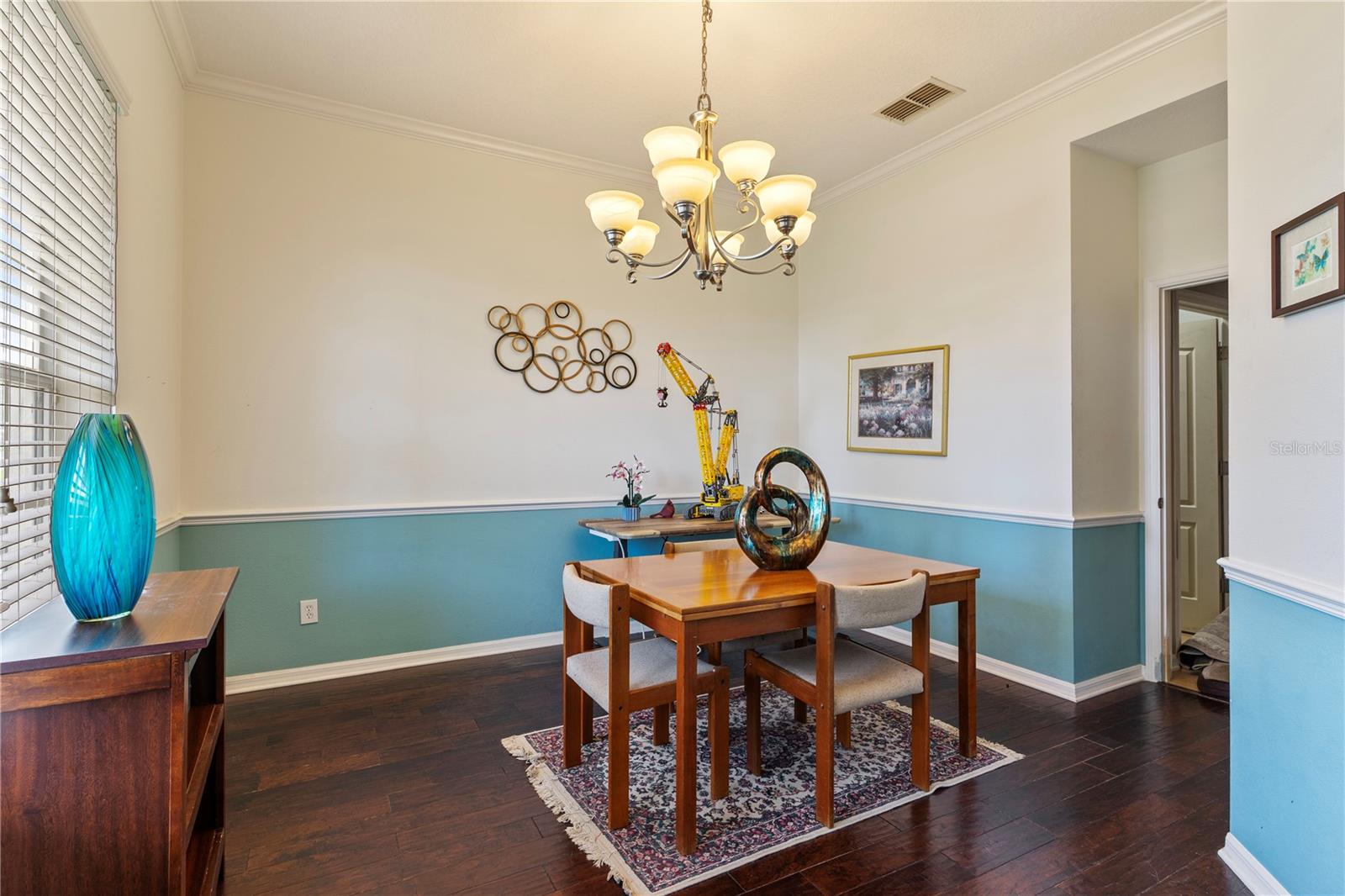 1001 HARMONY LN, CLERMONT, FL, 34711