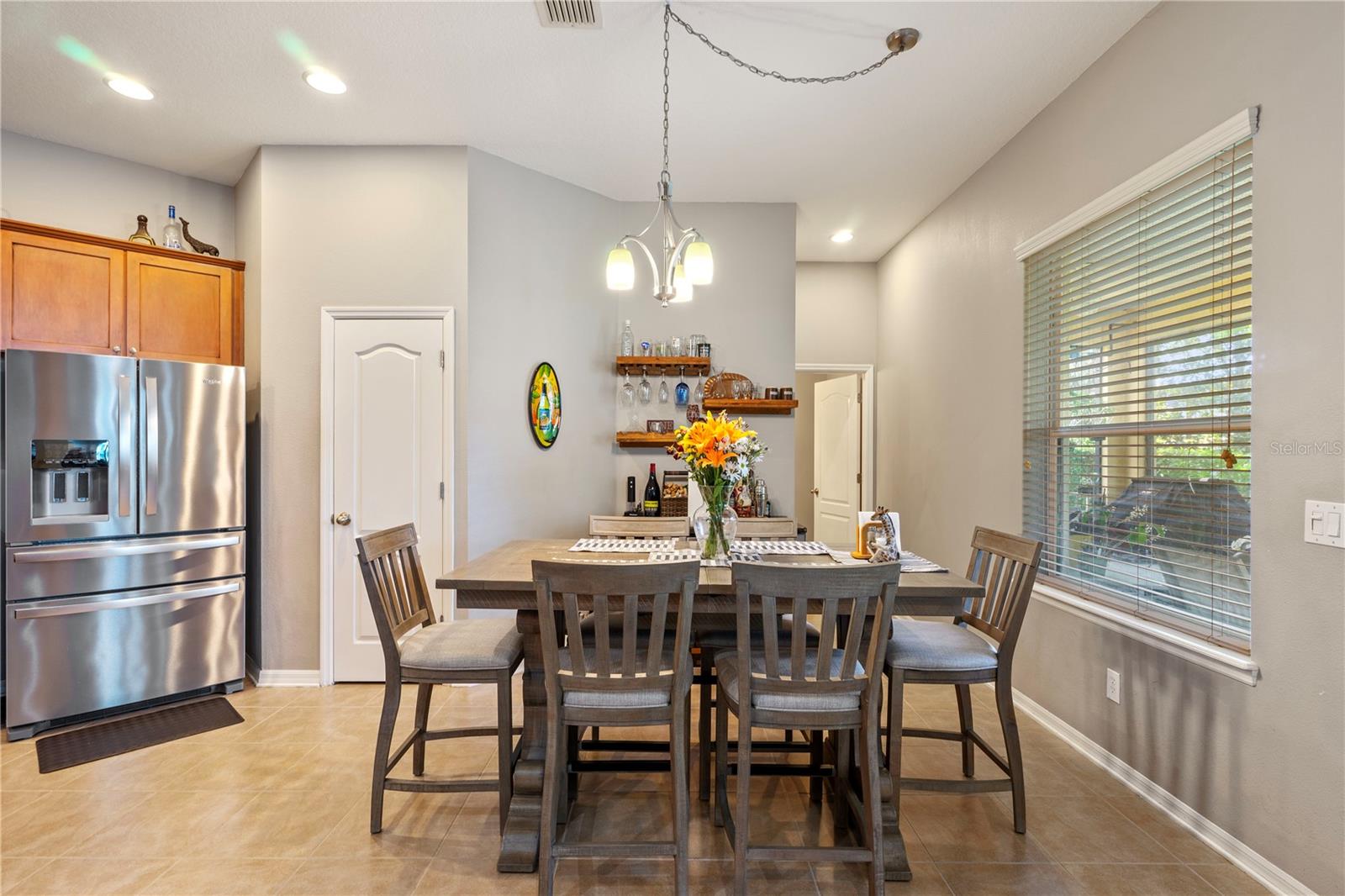 1001 HARMONY LN, CLERMONT, FL, 34711