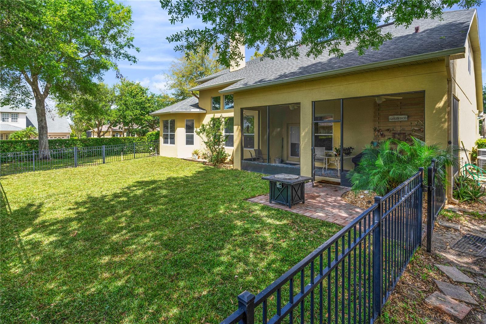 1001 HARMONY LN, CLERMONT, FL, 34711