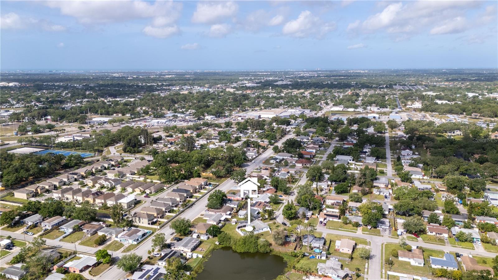 5910 82ND TER N, PINELLAS PARK, FL, 33781