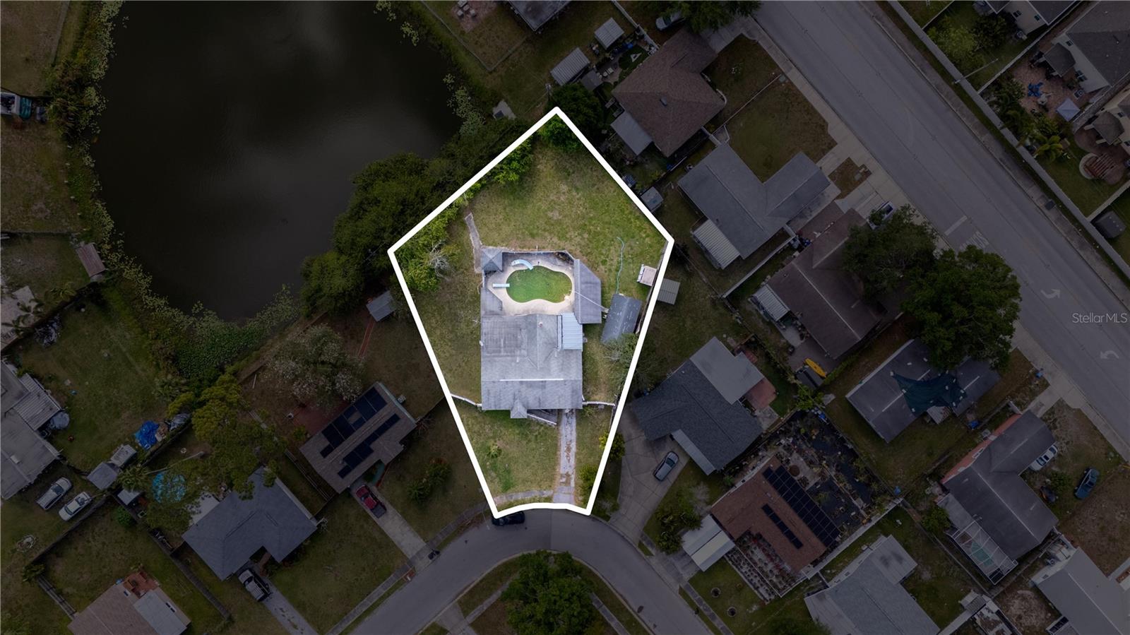 5910 82ND TER N, PINELLAS PARK, FL, 33781