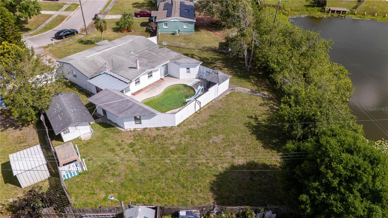 5910 82ND TER N, PINELLAS PARK, FL, 33781