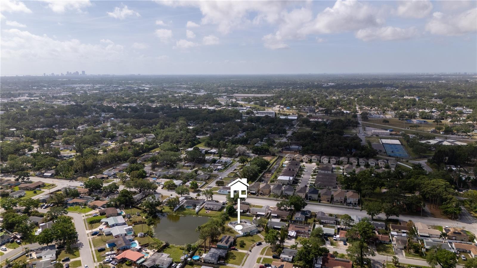 5910 82ND TER N, PINELLAS PARK, FL, 33781