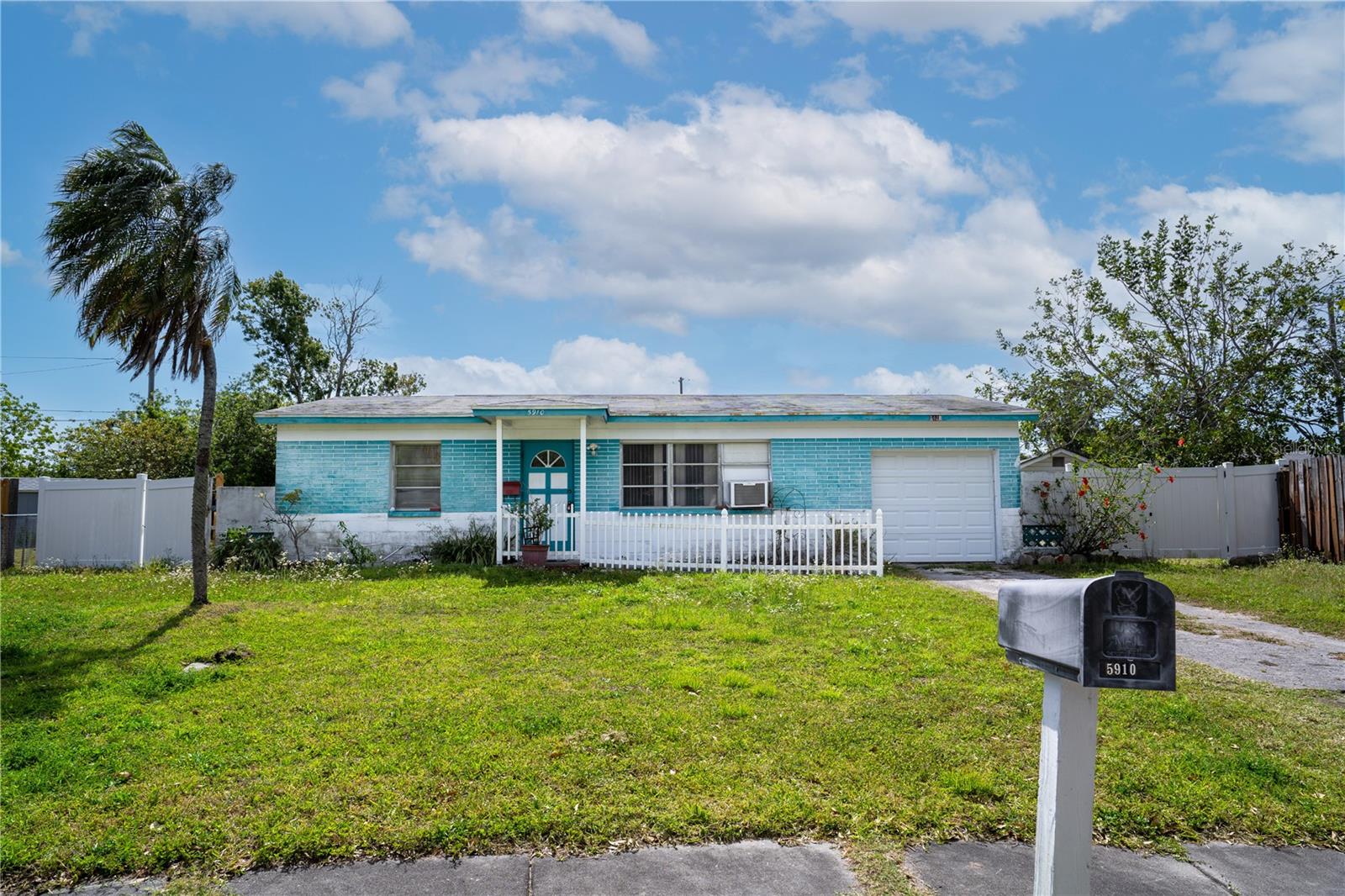 5910 82ND TER N, PINELLAS PARK, FL, 33781