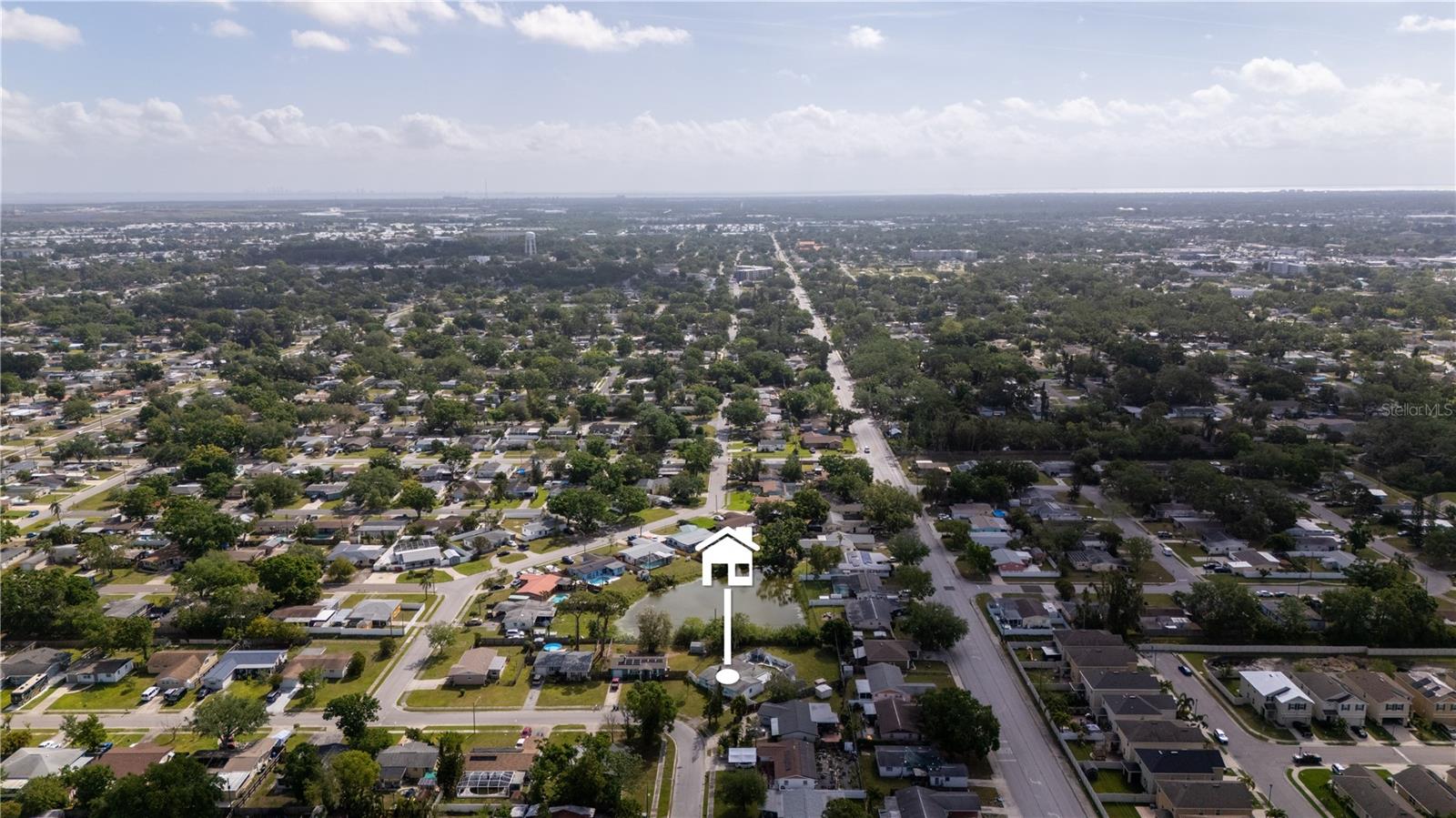 5910 82ND TER N, PINELLAS PARK, FL, 33781