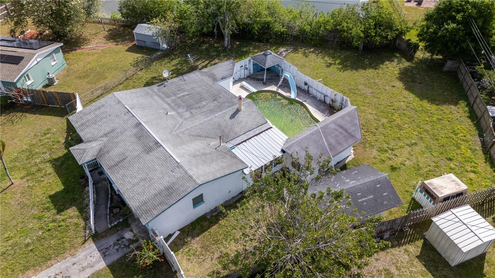 5910 82ND TER N, PINELLAS PARK, FL, 33781