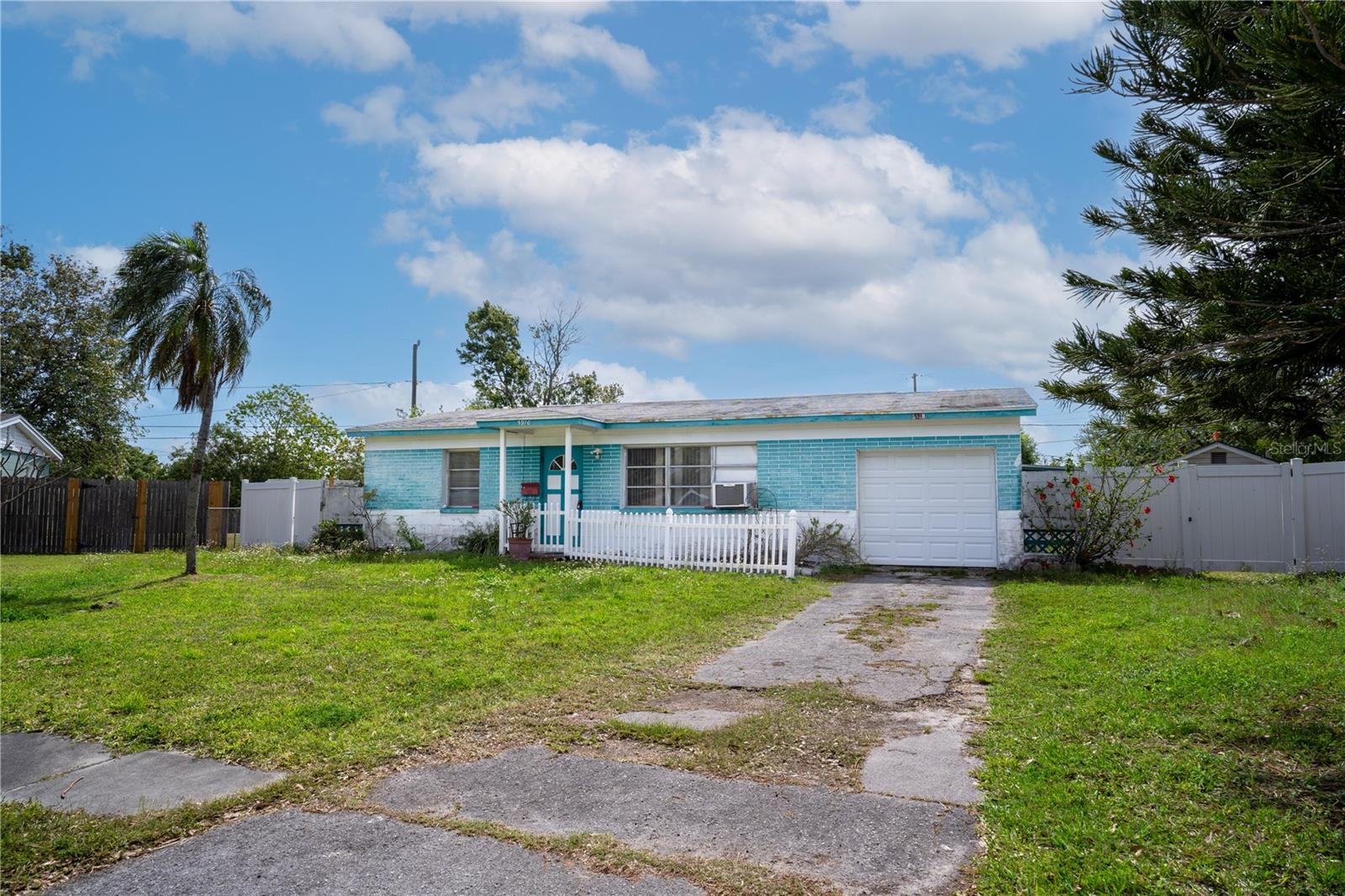 5910 82ND TER N, PINELLAS PARK, FL, 33781