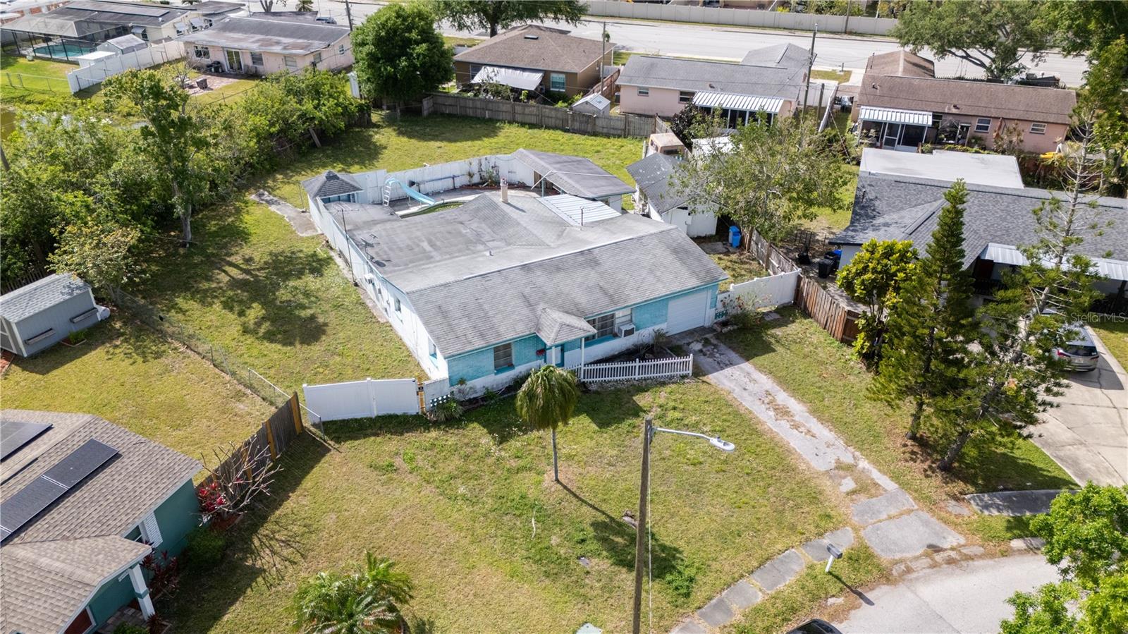 5910 82ND TER N, PINELLAS PARK, FL, 33781