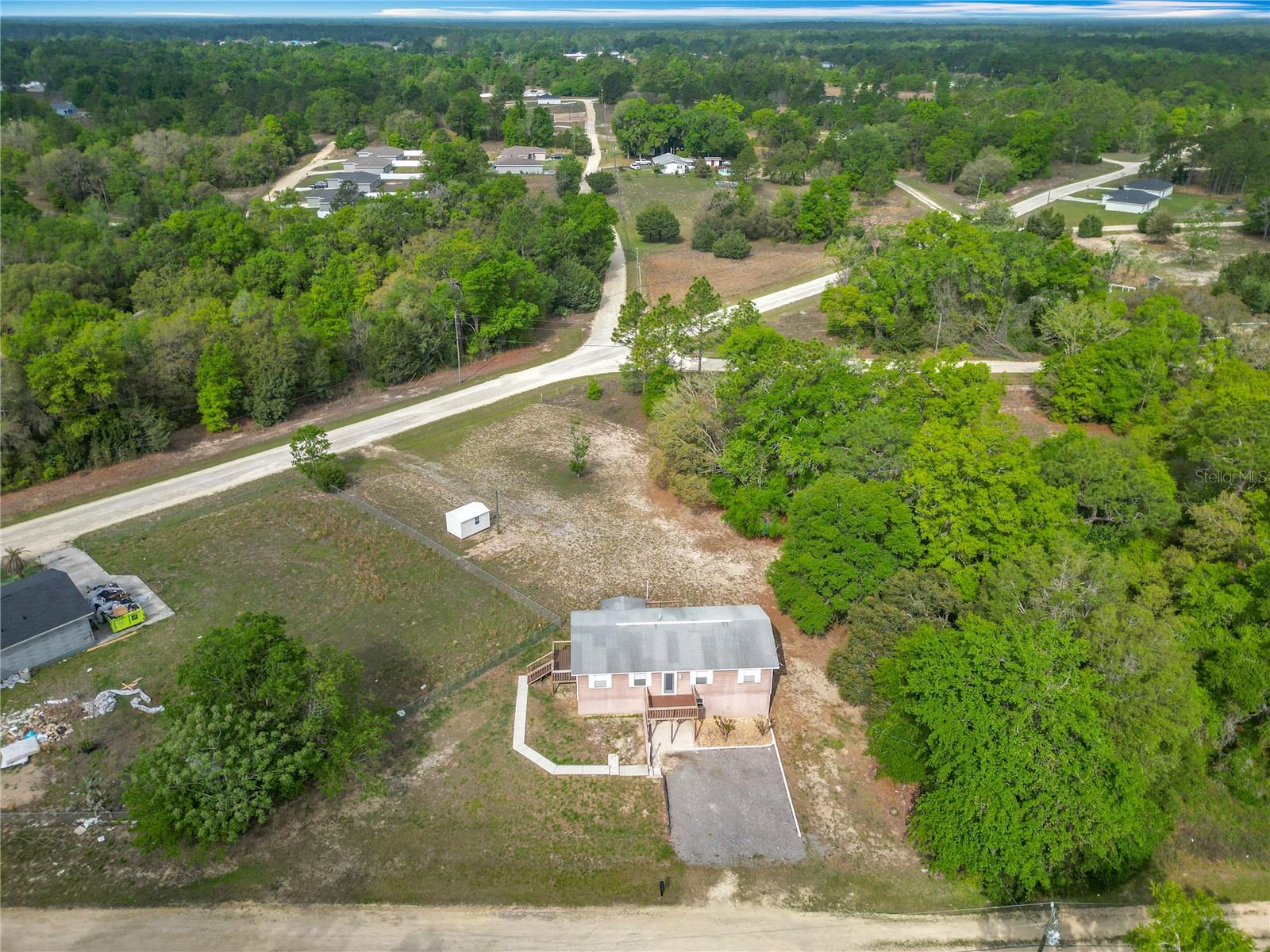 2800 SW 141ST CT, OCALA, FL, 34481