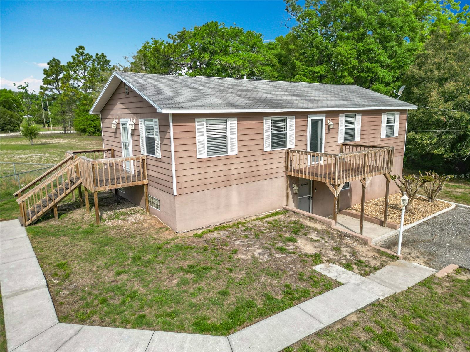 2800 SW 141ST CT, OCALA, FL, 34481