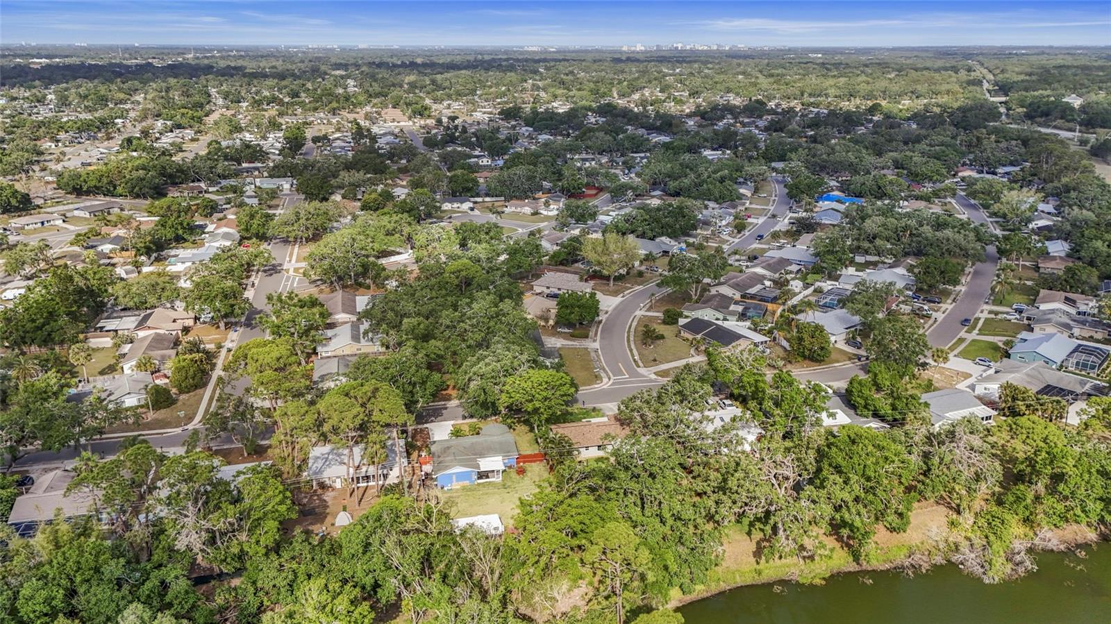 3401 KINGSWOOD DR, SARASOTA, FL, 34232