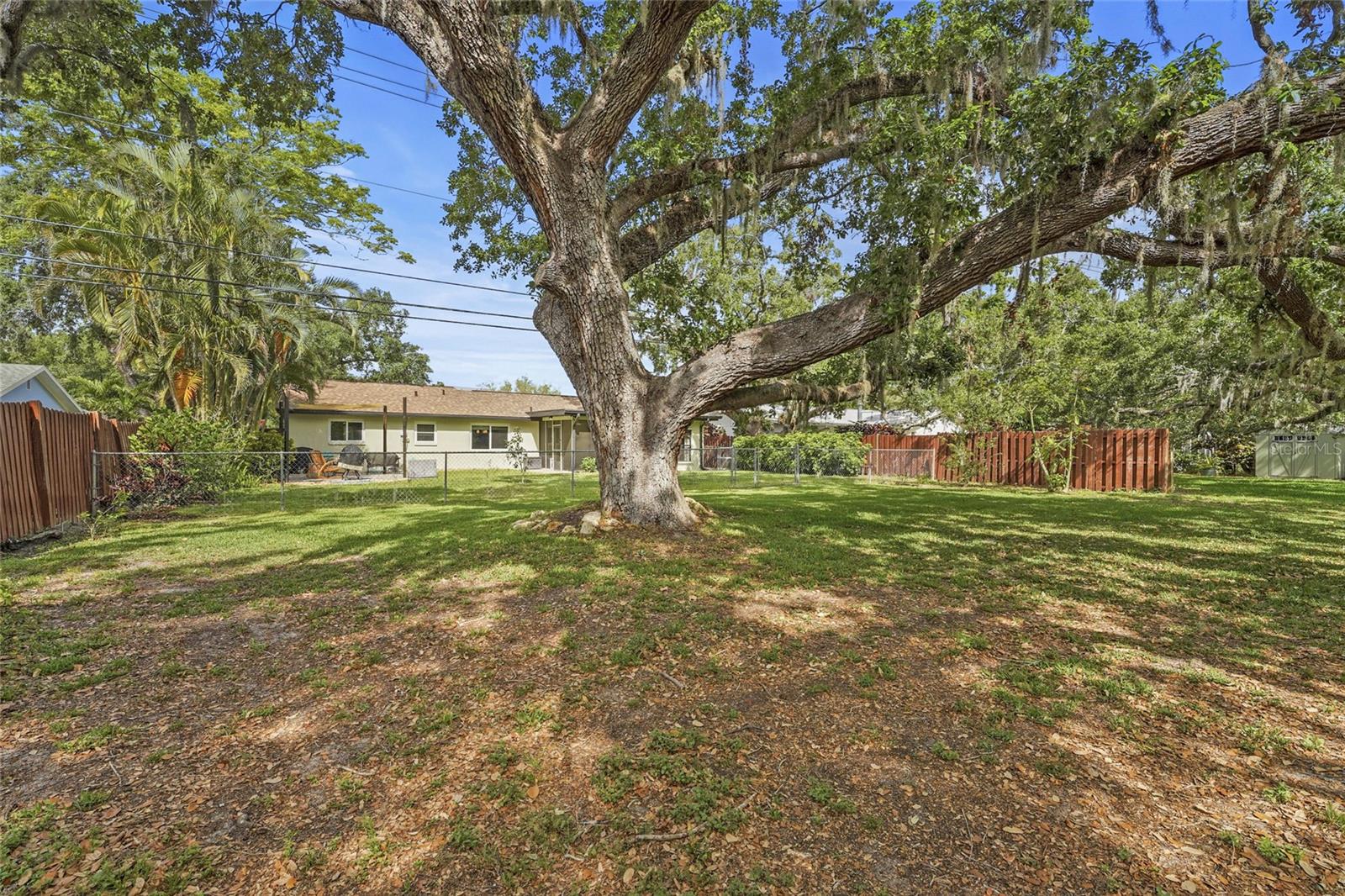 3401 KINGSWOOD DR, SARASOTA, FL, 34232