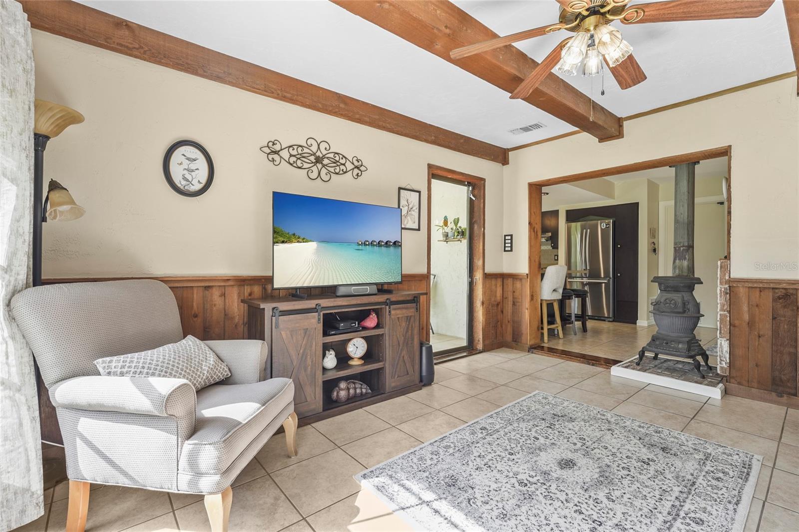 3401 KINGSWOOD DR, SARASOTA, FL, 34232