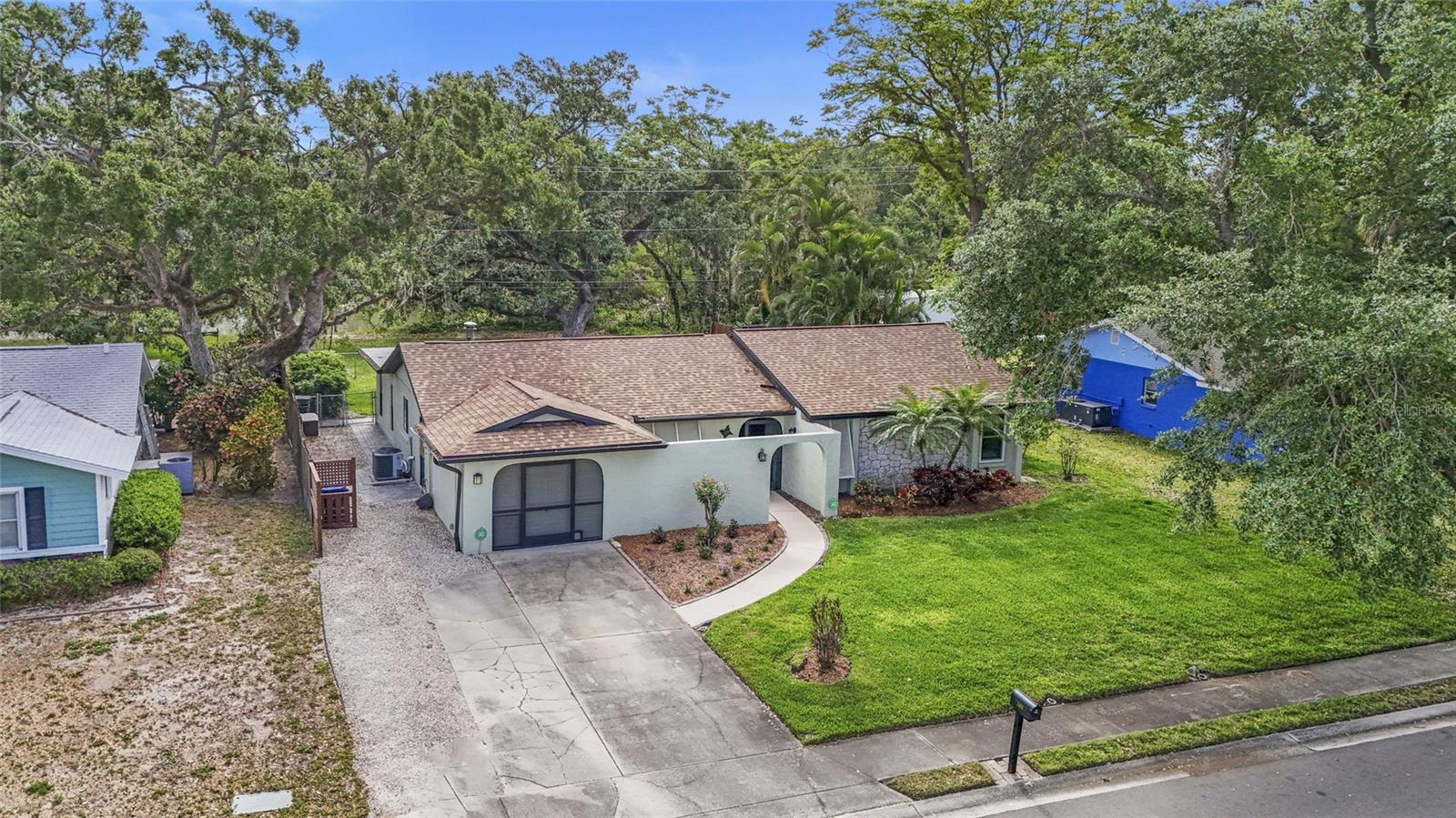 3401 KINGSWOOD DR, SARASOTA, FL, 34232