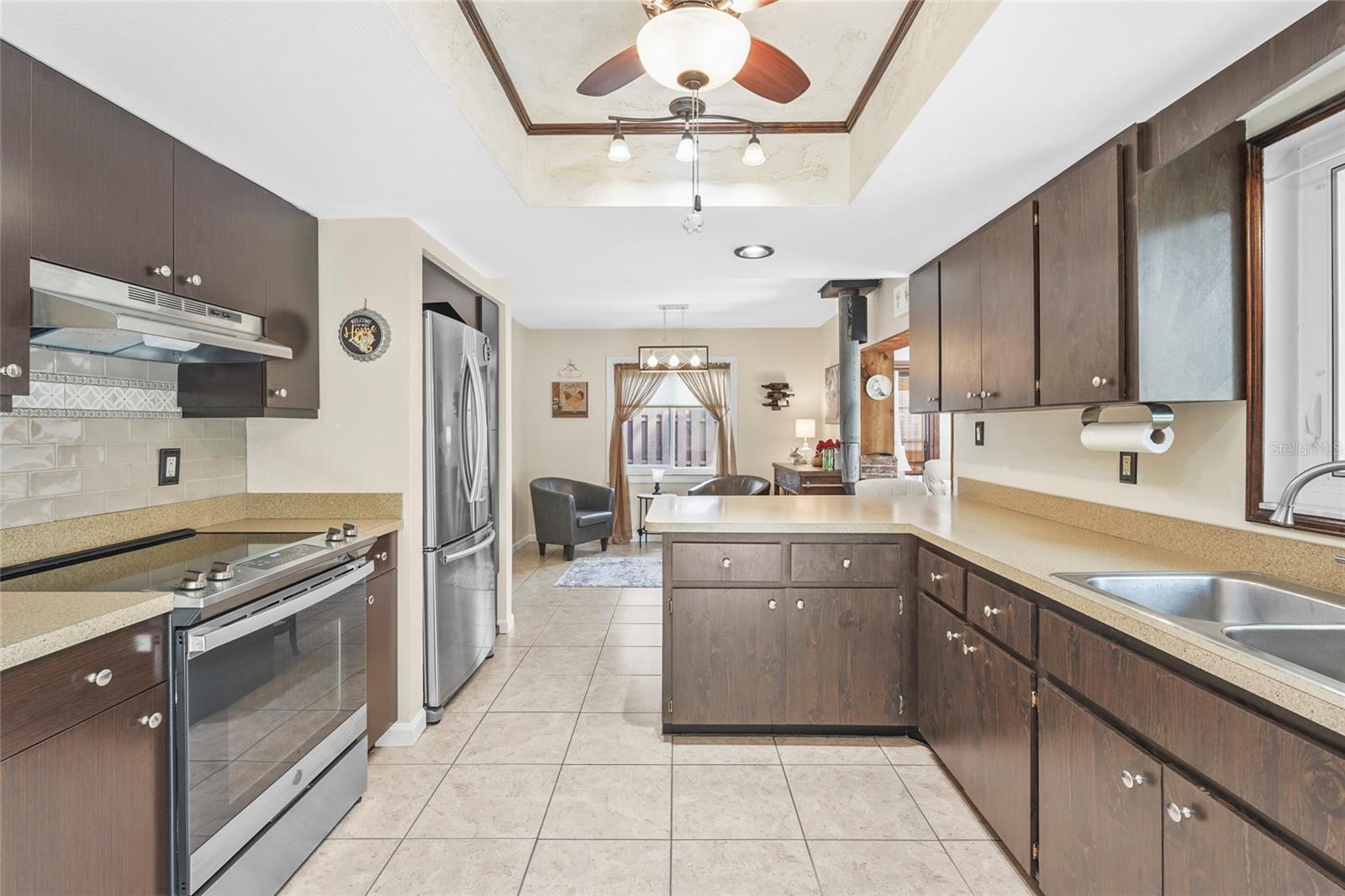 3401 KINGSWOOD DR, SARASOTA, FL, 34232