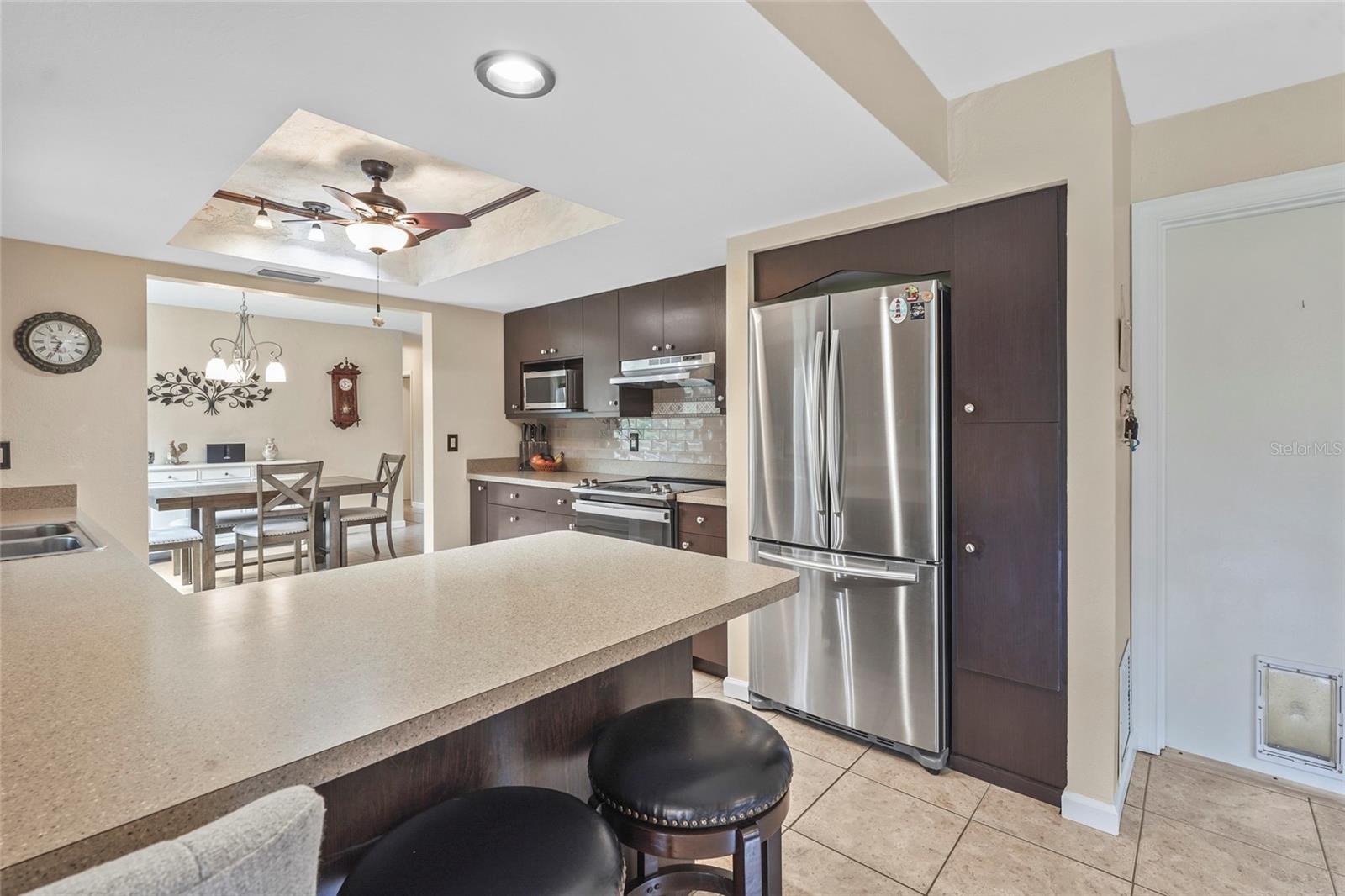 3401 KINGSWOOD DR, SARASOTA, FL, 34232