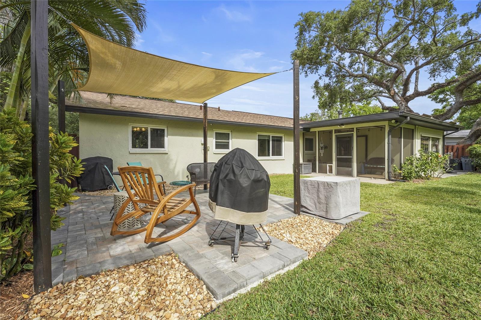 3401 KINGSWOOD DR, SARASOTA, FL, 34232