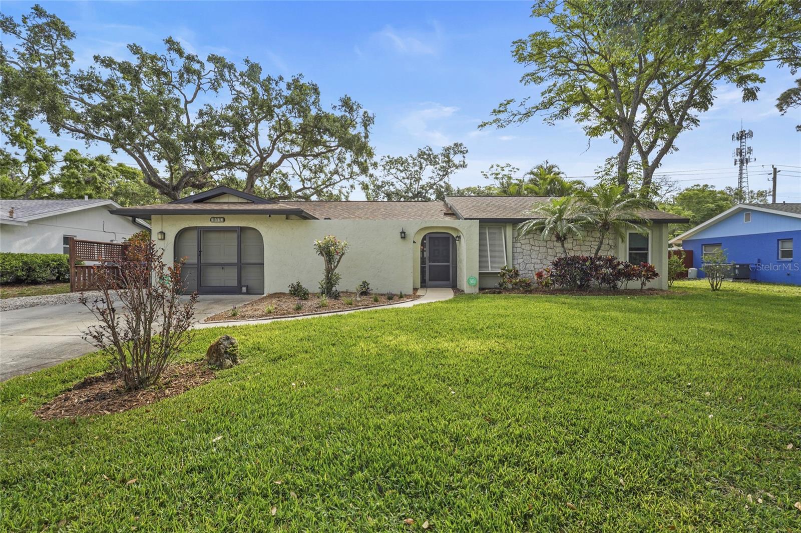 3401 KINGSWOOD DR, SARASOTA, FL, 34232
