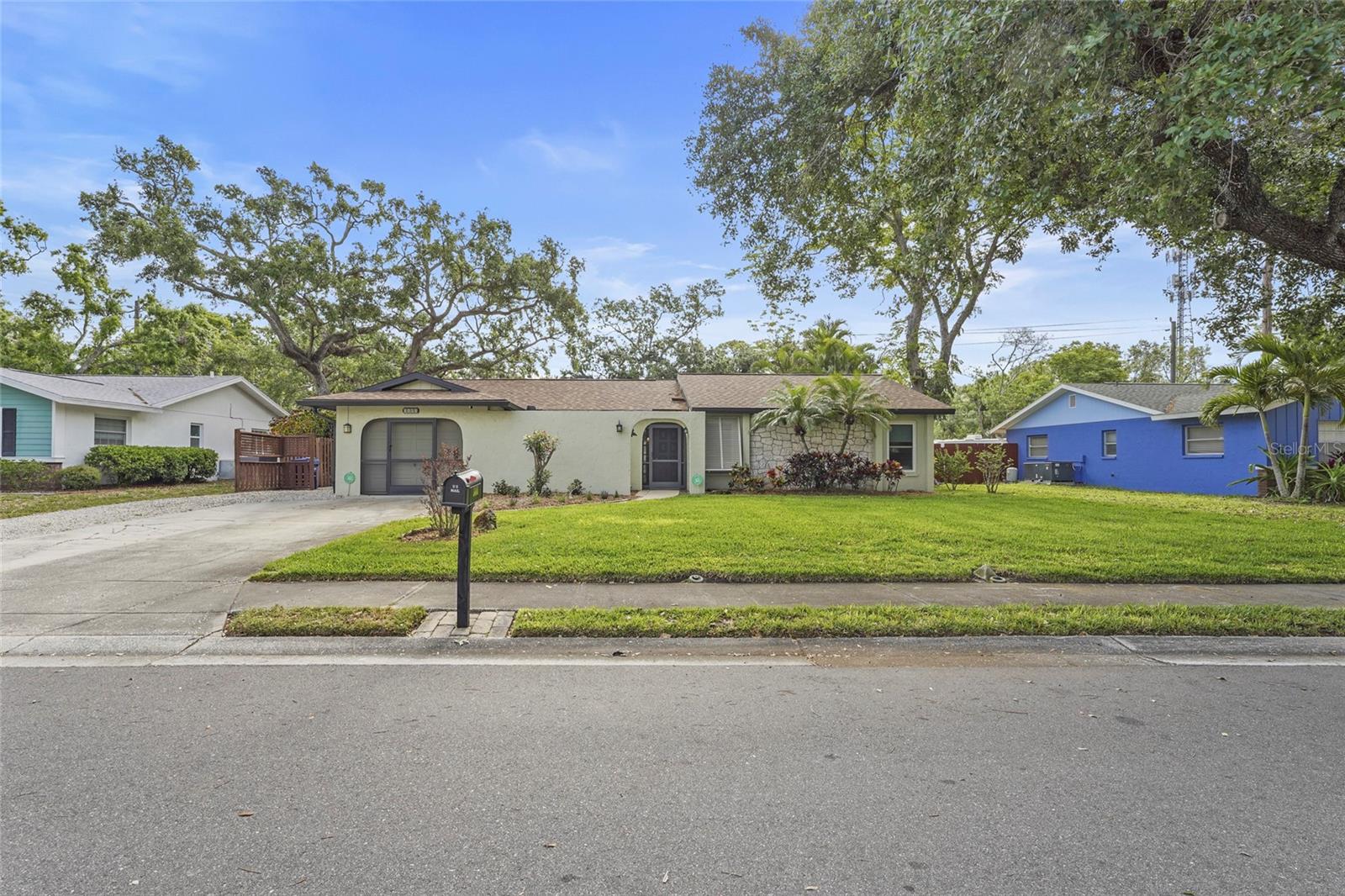 3401 KINGSWOOD DR, SARASOTA, FL, 34232