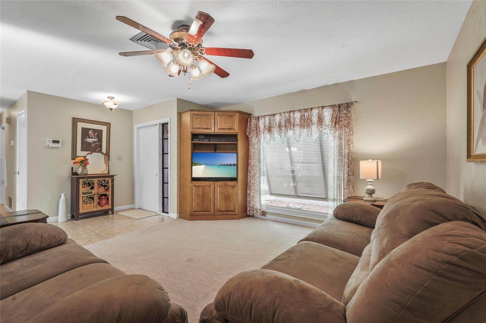 3401 KINGSWOOD DR, SARASOTA, FL, 34232