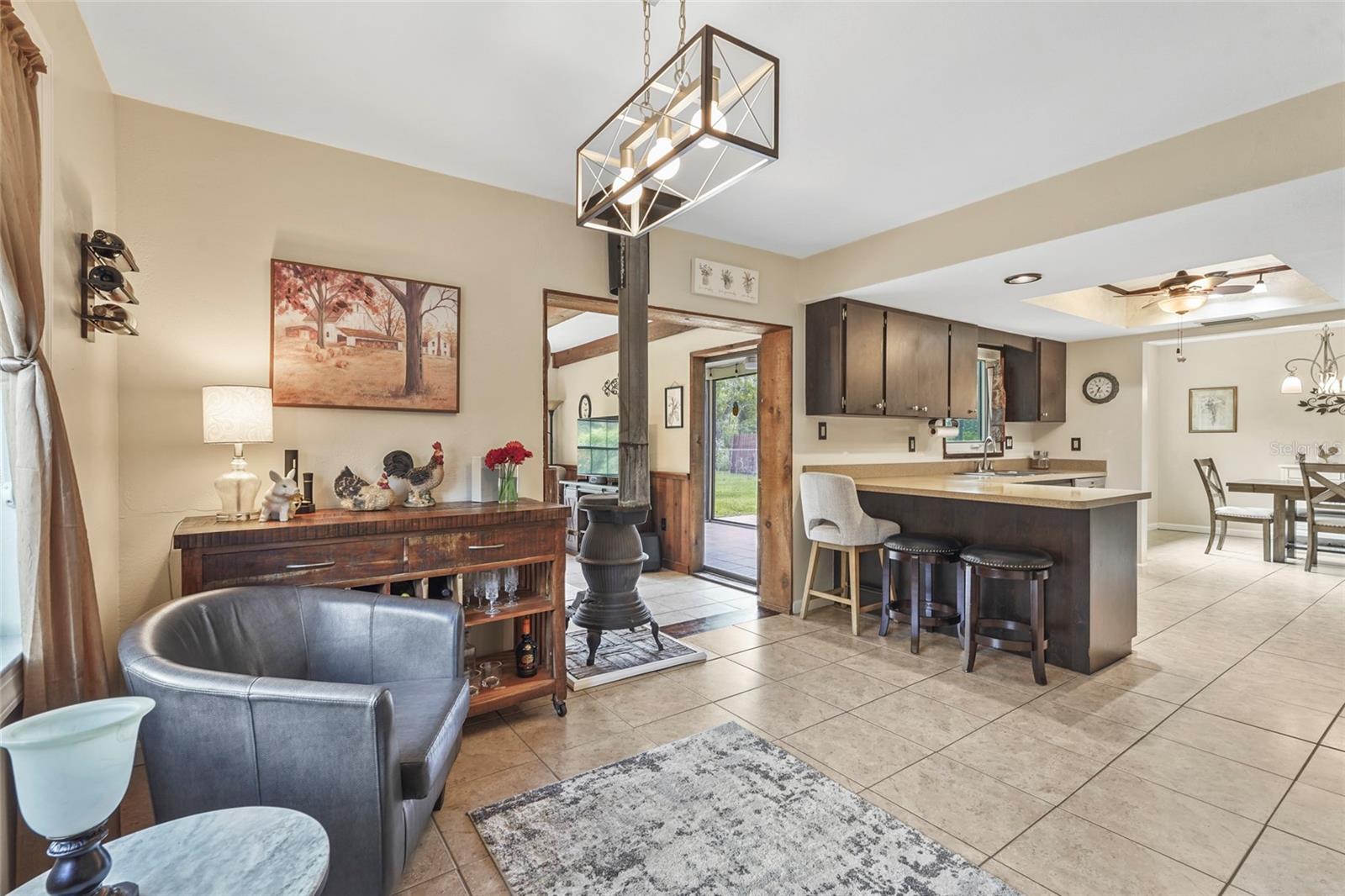 3401 KINGSWOOD DR, SARASOTA, FL, 34232