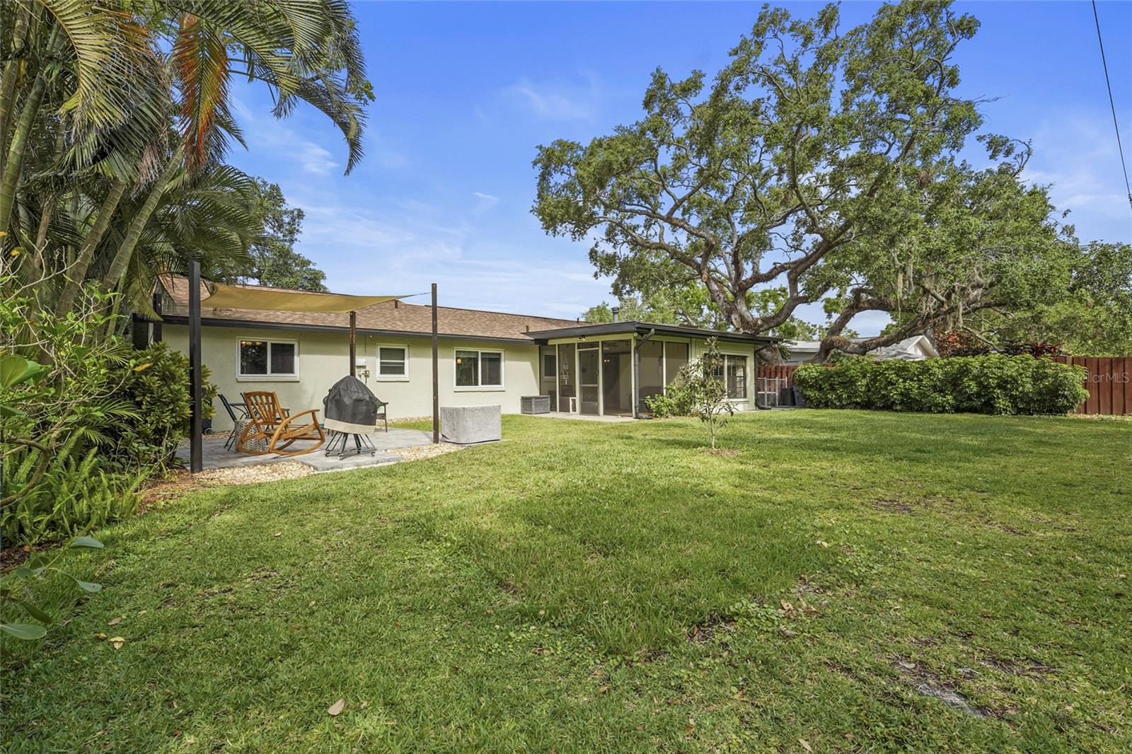 3401 KINGSWOOD DR, SARASOTA, FL, 34232