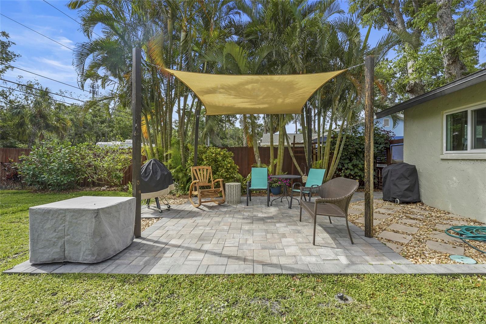 3401 KINGSWOOD DR, SARASOTA, FL, 34232