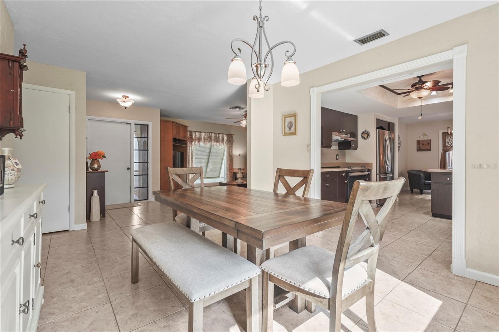 3401 KINGSWOOD DR, SARASOTA, FL, 34232