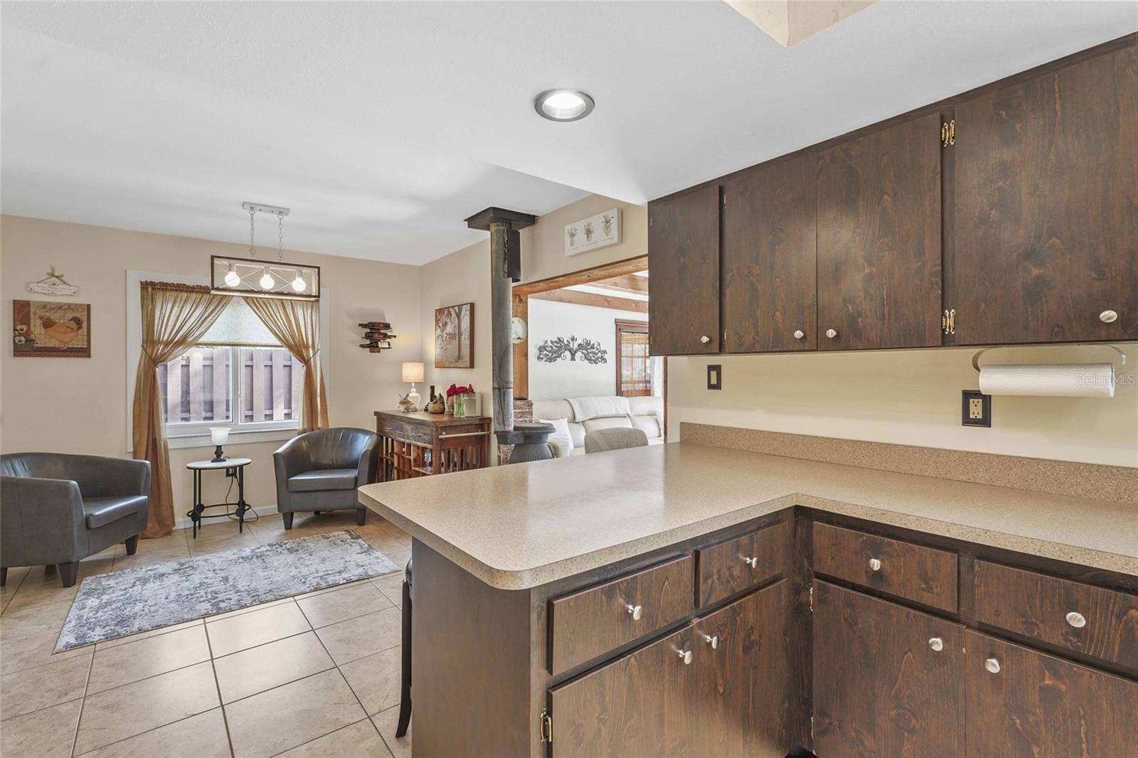 3401 KINGSWOOD DR, SARASOTA, FL, 34232