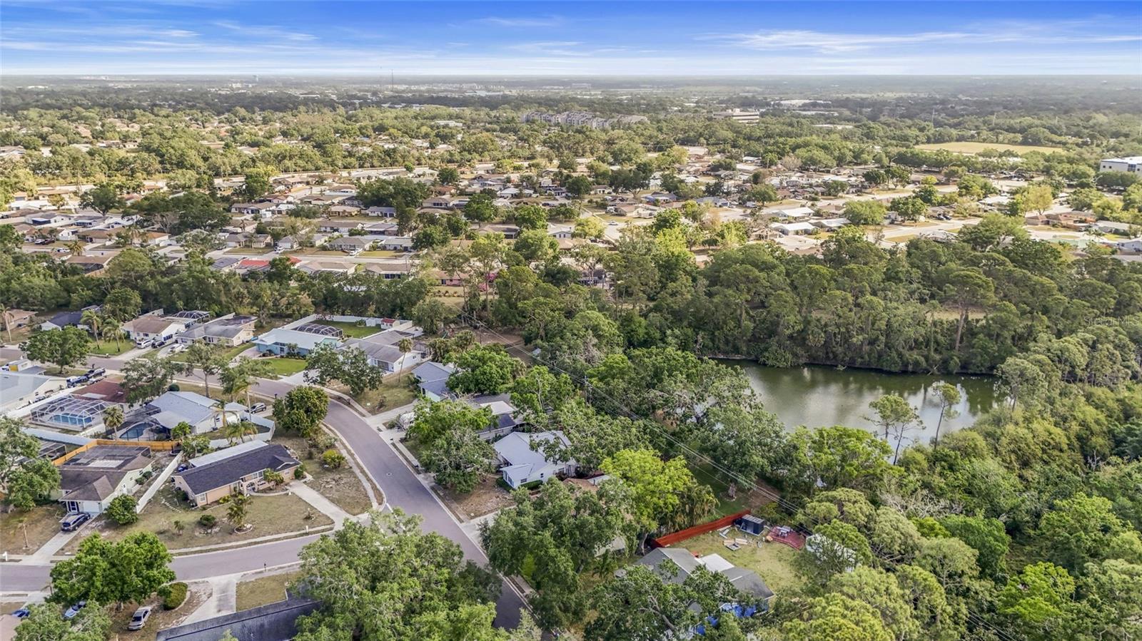 3401 KINGSWOOD DR, SARASOTA, FL, 34232