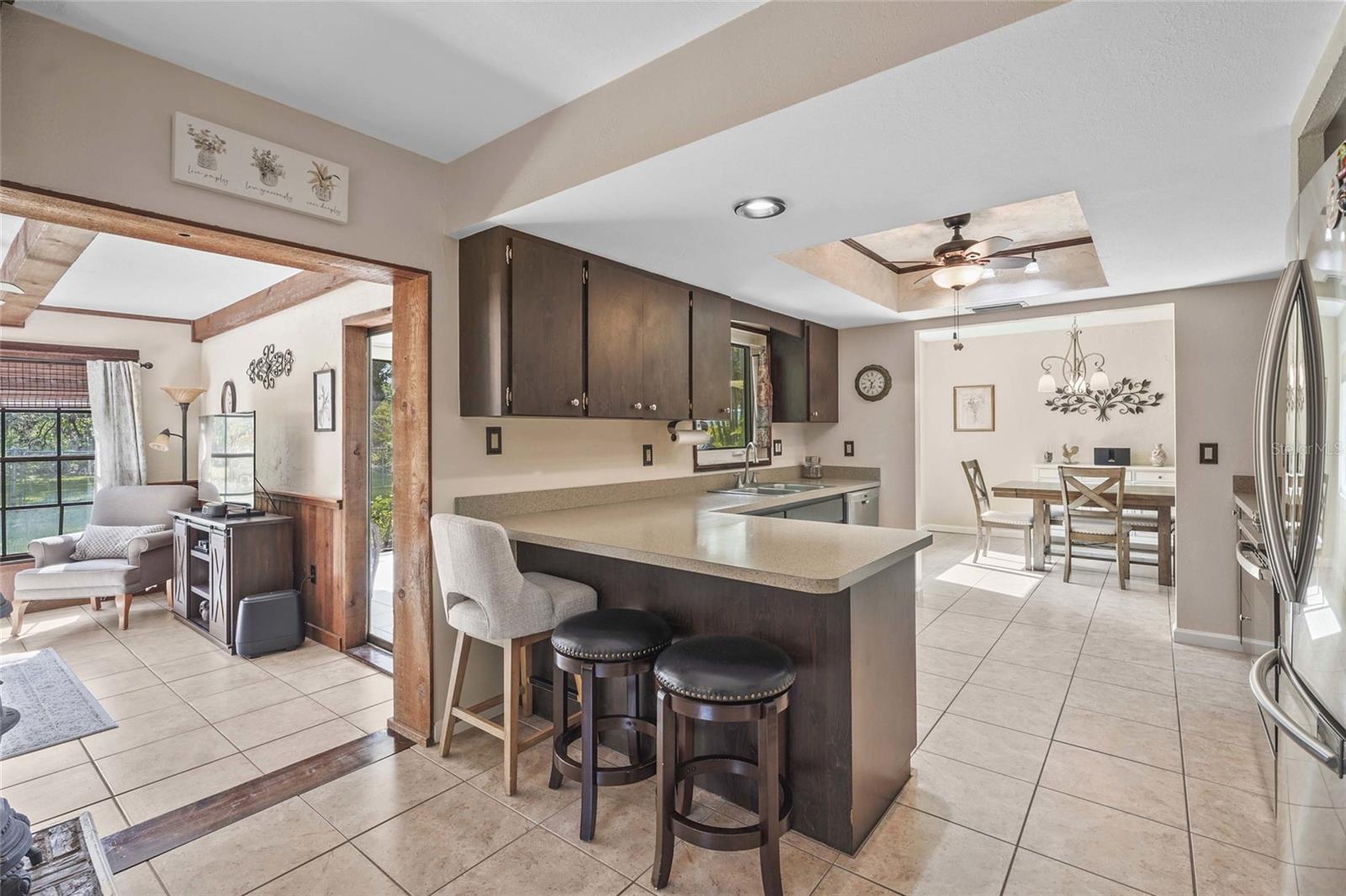 3401 KINGSWOOD DR, SARASOTA, FL, 34232