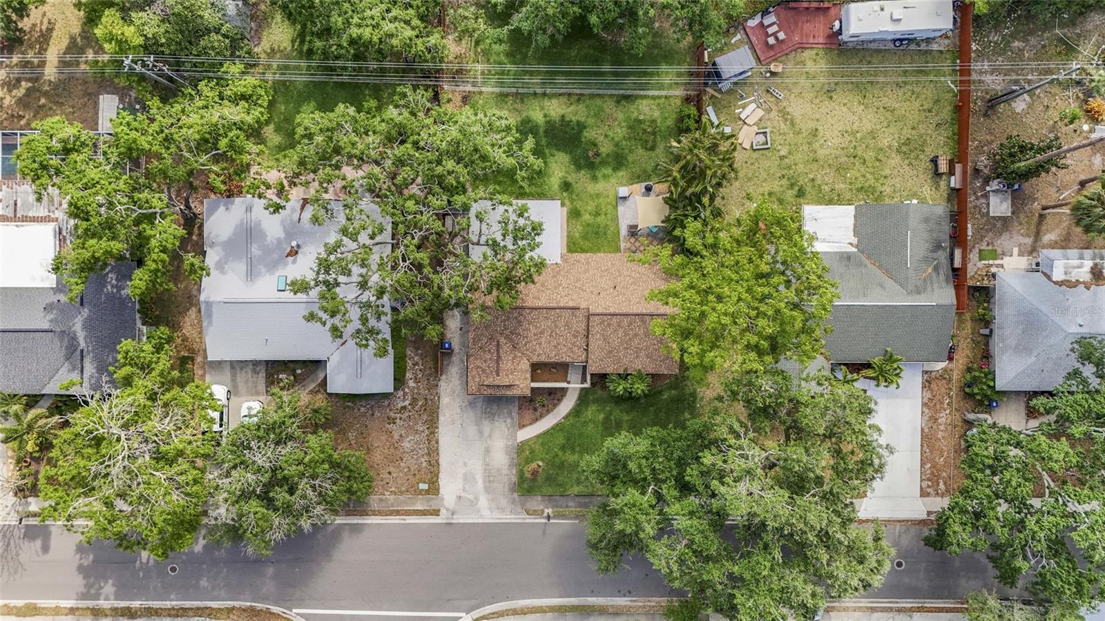 3401 KINGSWOOD DR, SARASOTA, FL, 34232