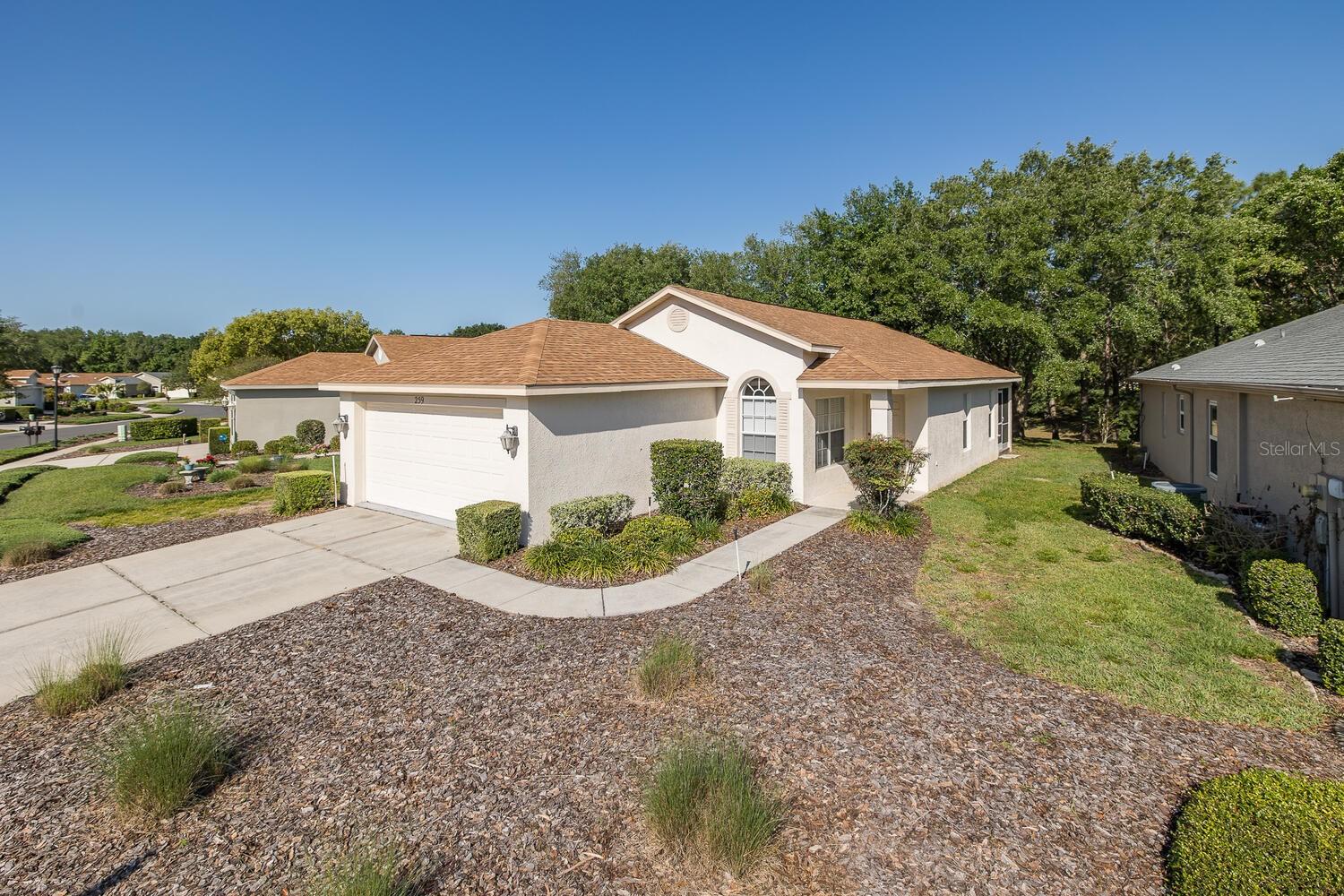 259 CENTER OAK CIR, SPRING HILL, FL, 34609
