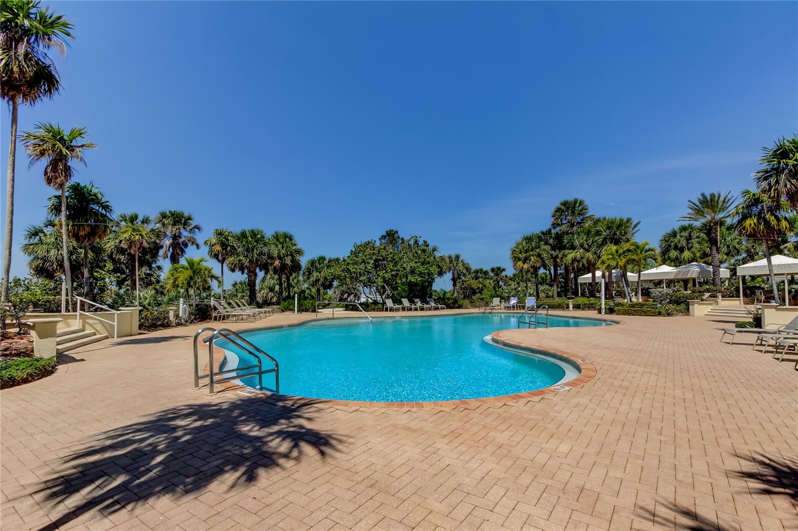 1200 GULF BLVD #101, CLEARWATER BEACH, FL, 33767