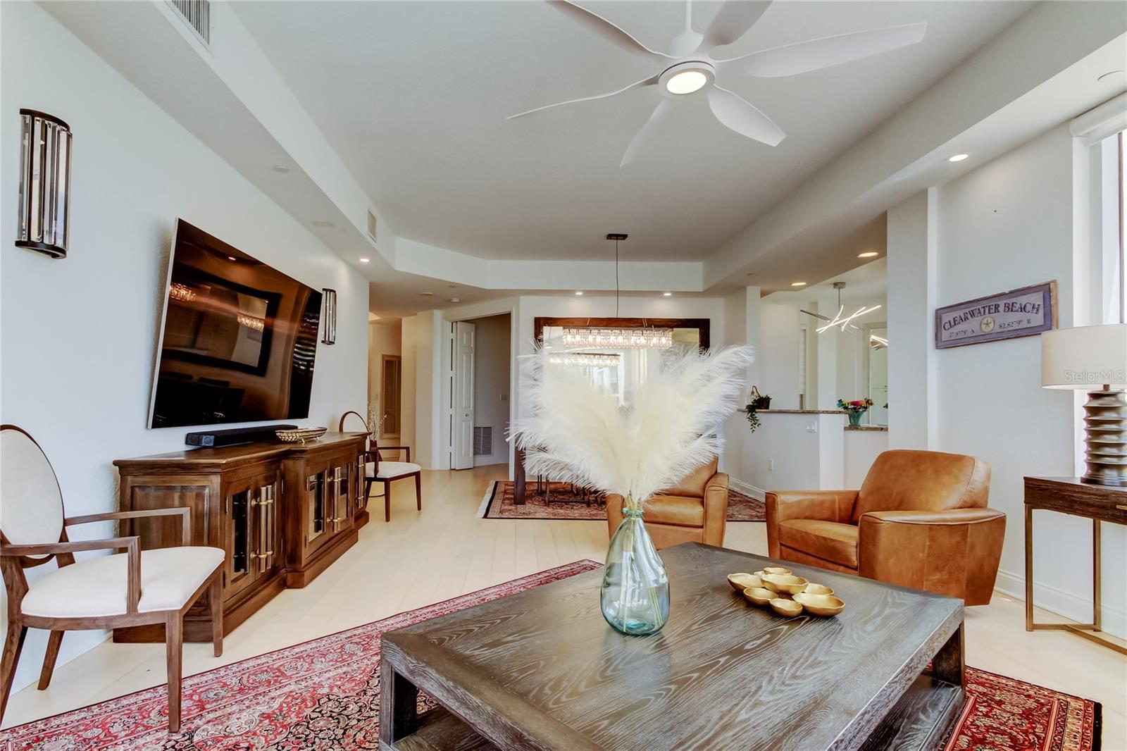 1200 GULF BLVD #101, CLEARWATER BEACH, FL, 33767