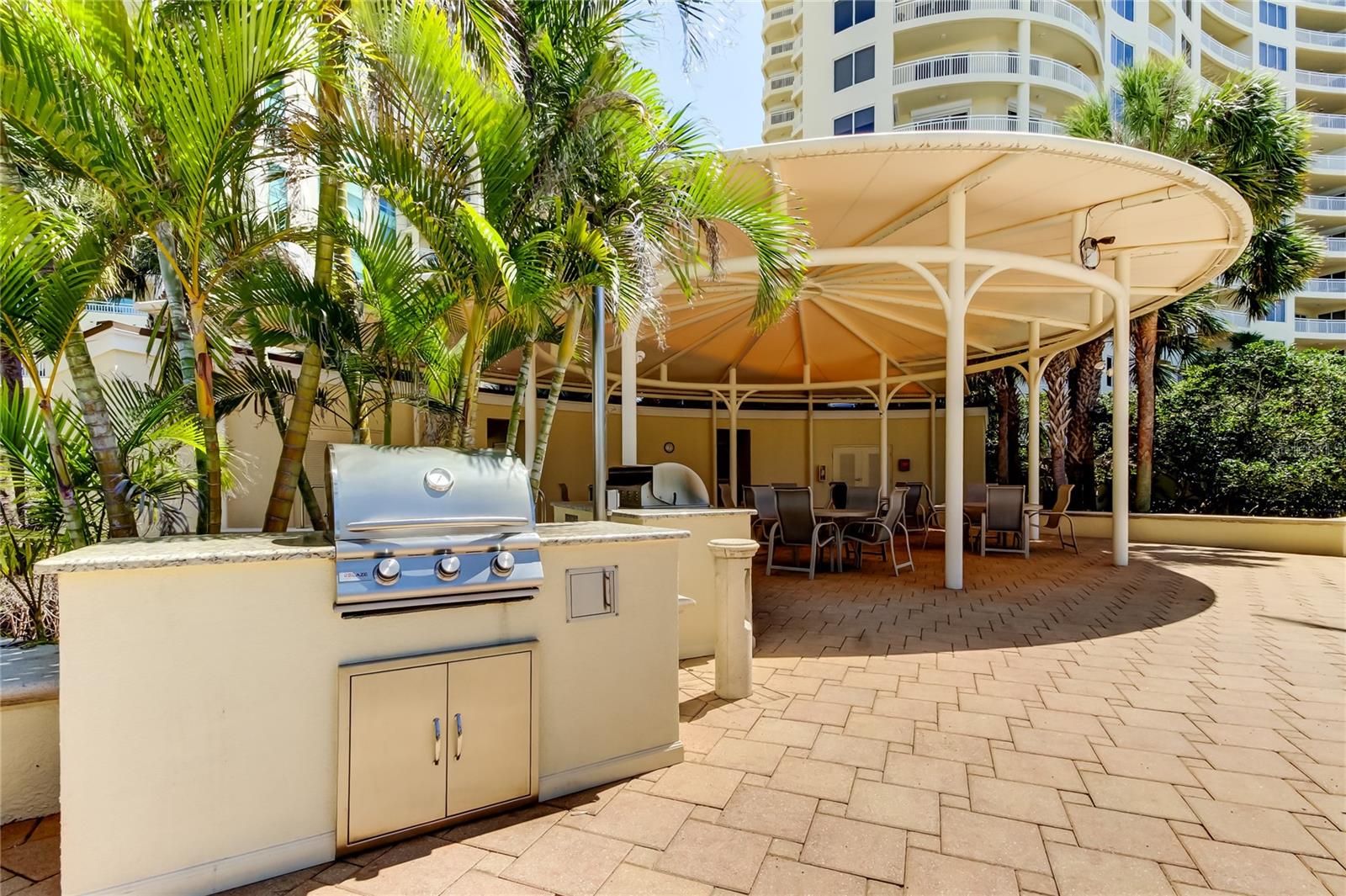 1200 GULF BLVD #101, CLEARWATER BEACH, FL, 33767