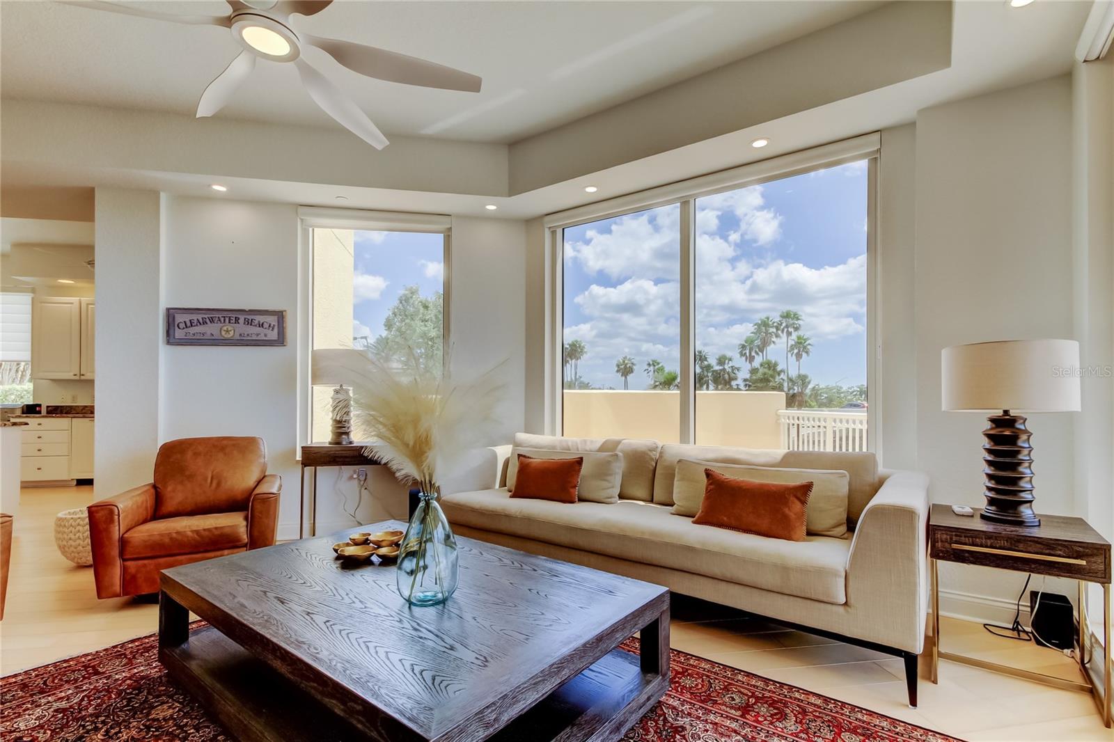 1200 GULF BLVD #101, CLEARWATER BEACH, FL, 33767