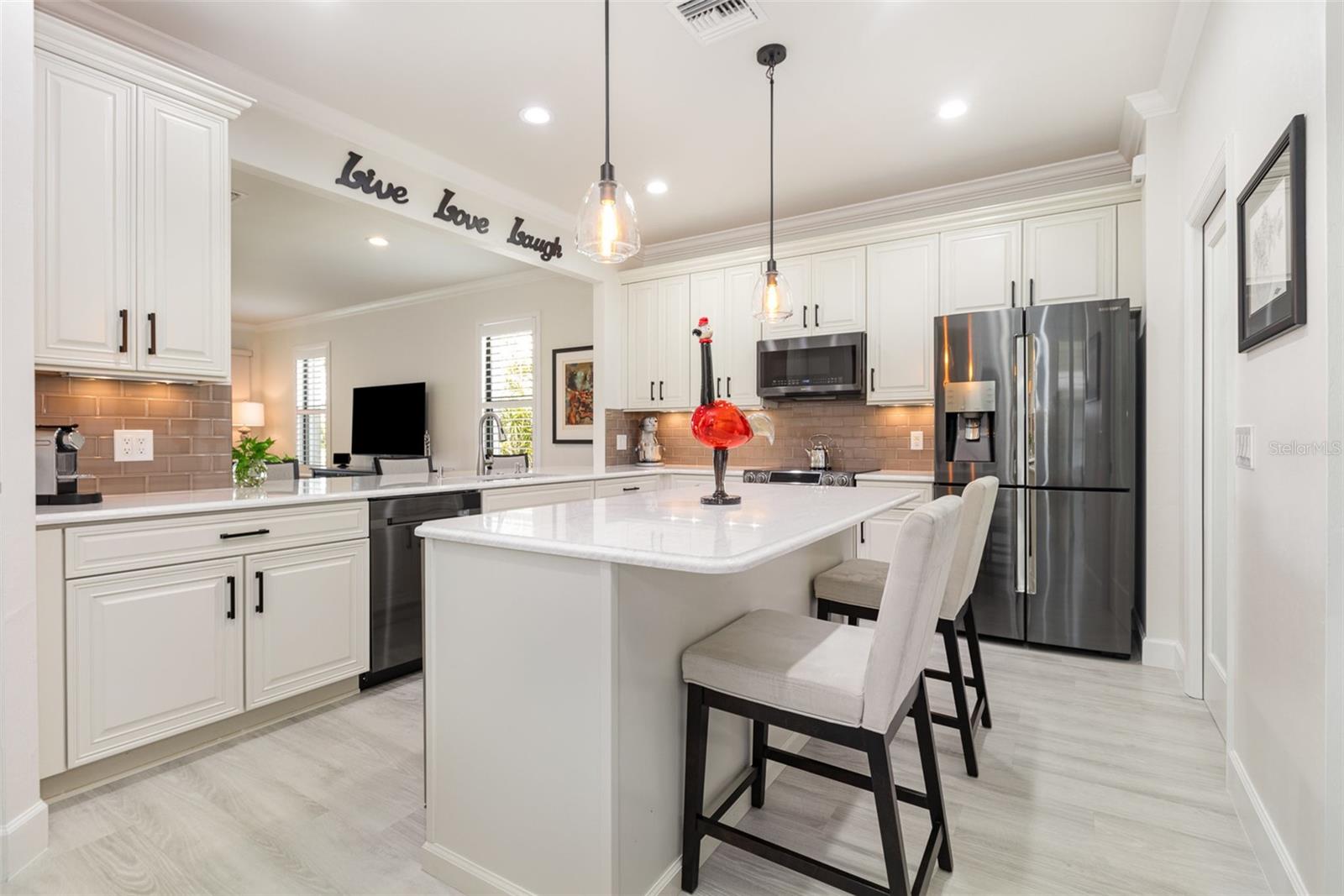 2705 TAHEEBO WAY, NORTH PORT, FL, 34289