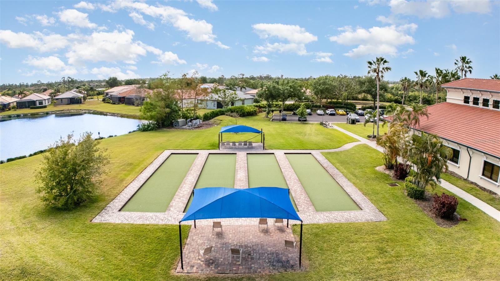 2705 TAHEEBO WAY, NORTH PORT, FL, 34289