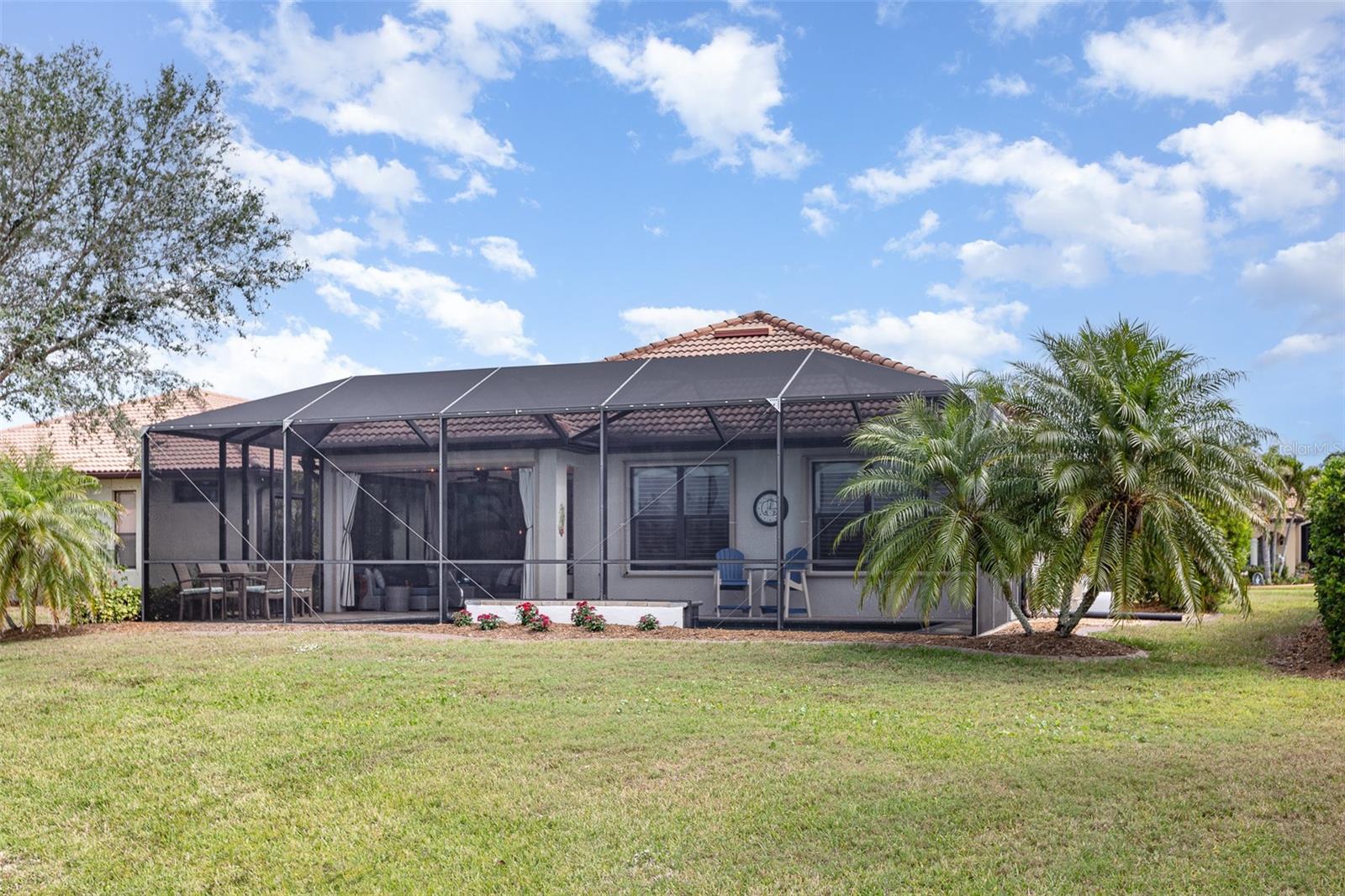 2705 TAHEEBO WAY, NORTH PORT, FL, 34289